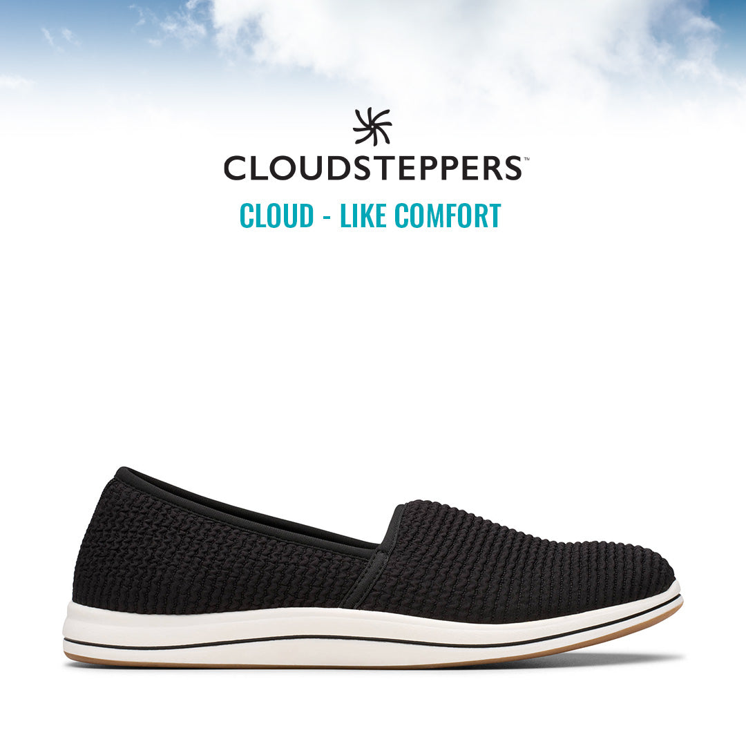 Cloudsteppers BrinkleyStrech