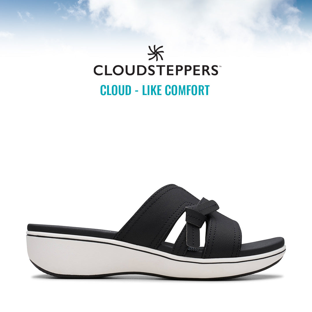 Cloudsteppers BrinkleyRaeMia