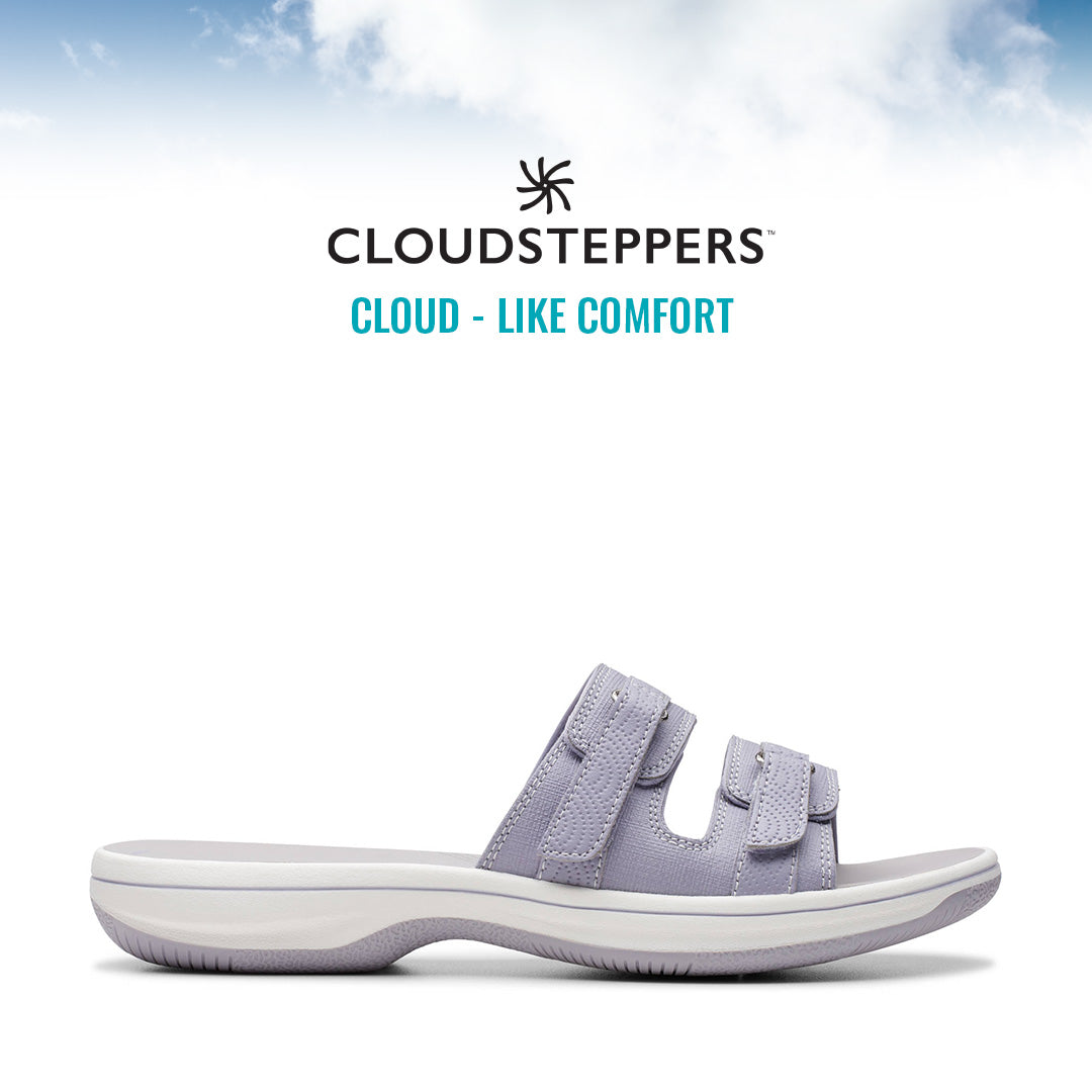 Cloudsteppers Brinkley Piper