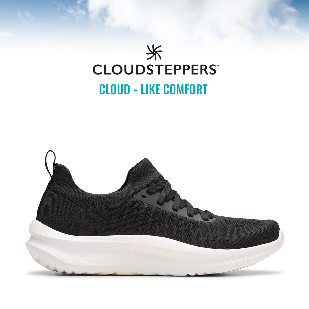 Cloudsteppers Solevana Lace