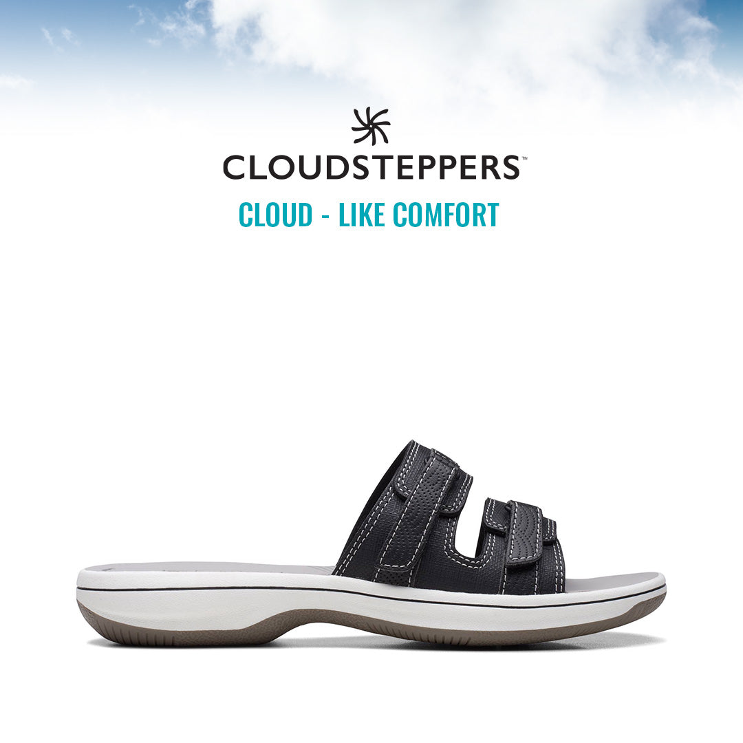 Cloudsteppers Brinkley Piper