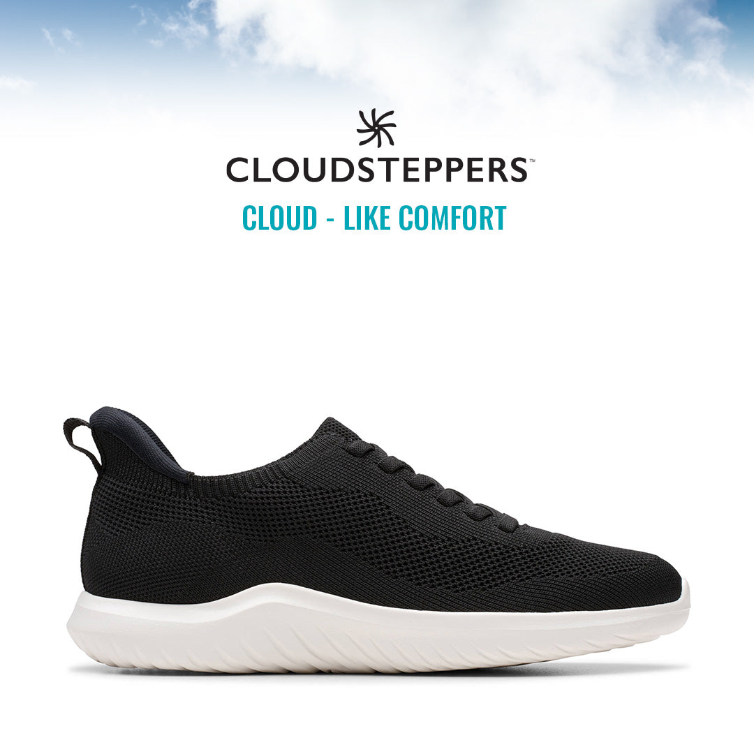 Cloudsteppers Nova Lace