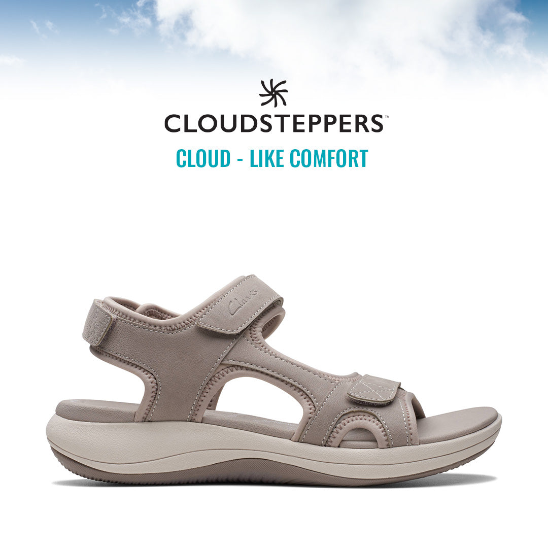 Cloudsteppers Mira Bay