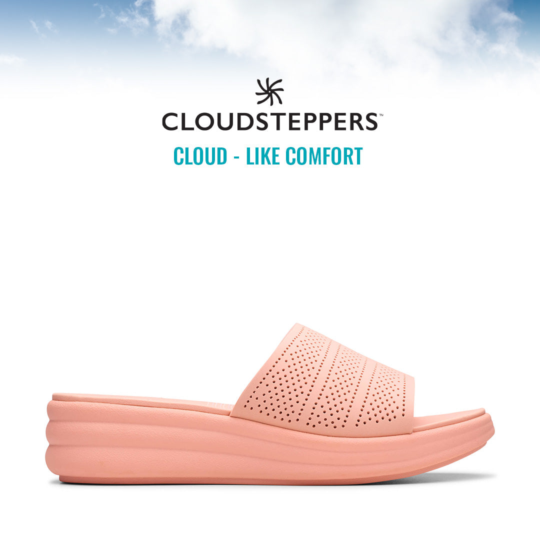 Cloudsteppers Drift Twist