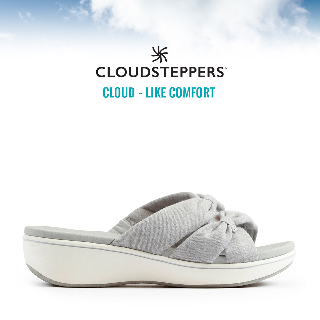 Cloudsteppers BrinkleyRaeCam