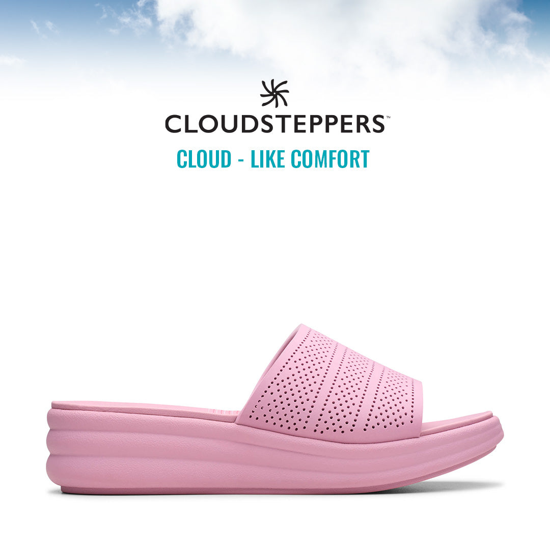 Cloudsteppers Drift Twist