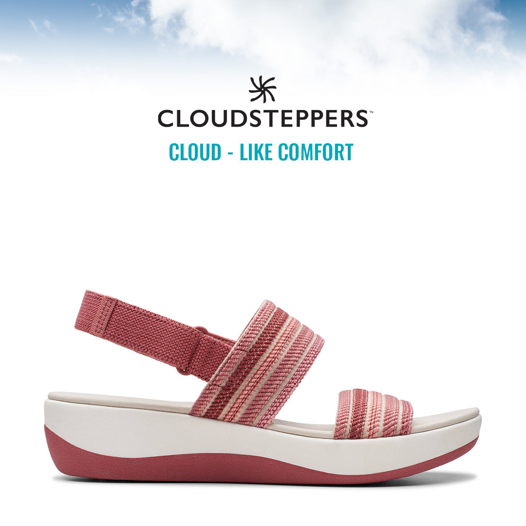 Cloudsteppers Arla Stroll