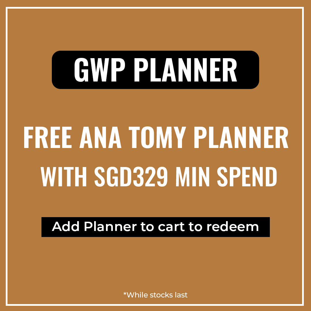 GWP Planner - NOT FOR SALE