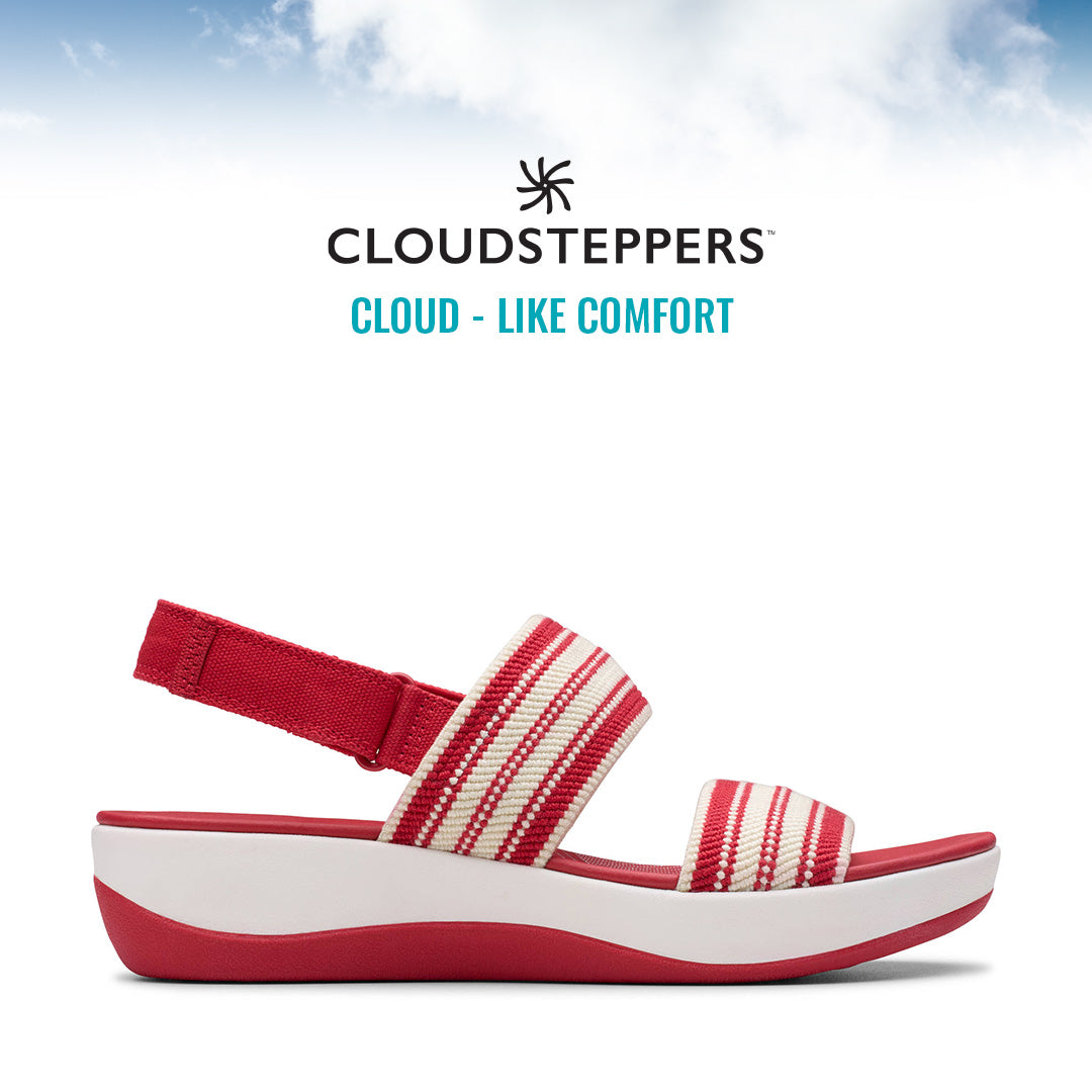 Cloudsteppers Arla Stroll