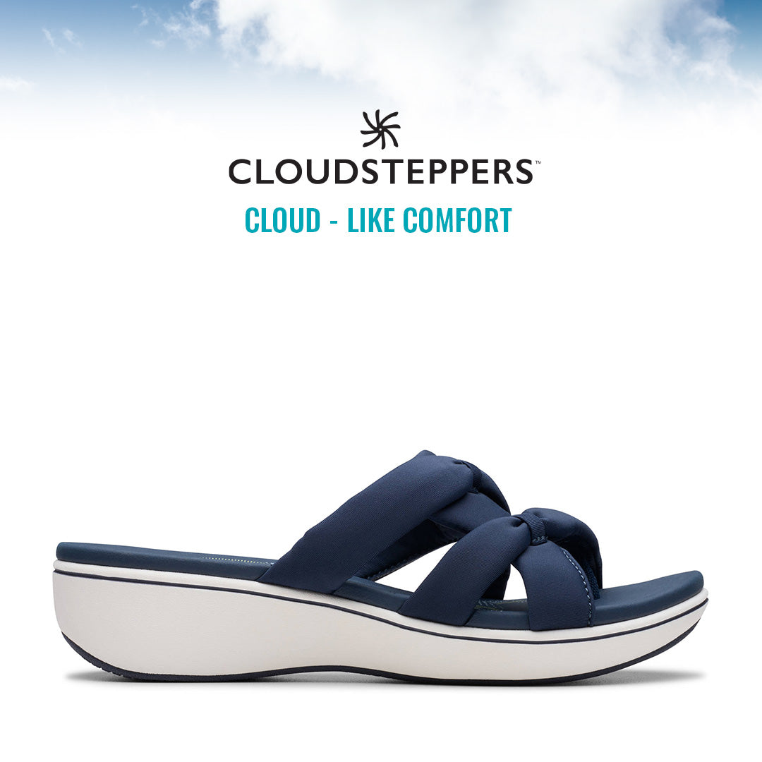 Cloudsteppers BrinkleyRaeCam