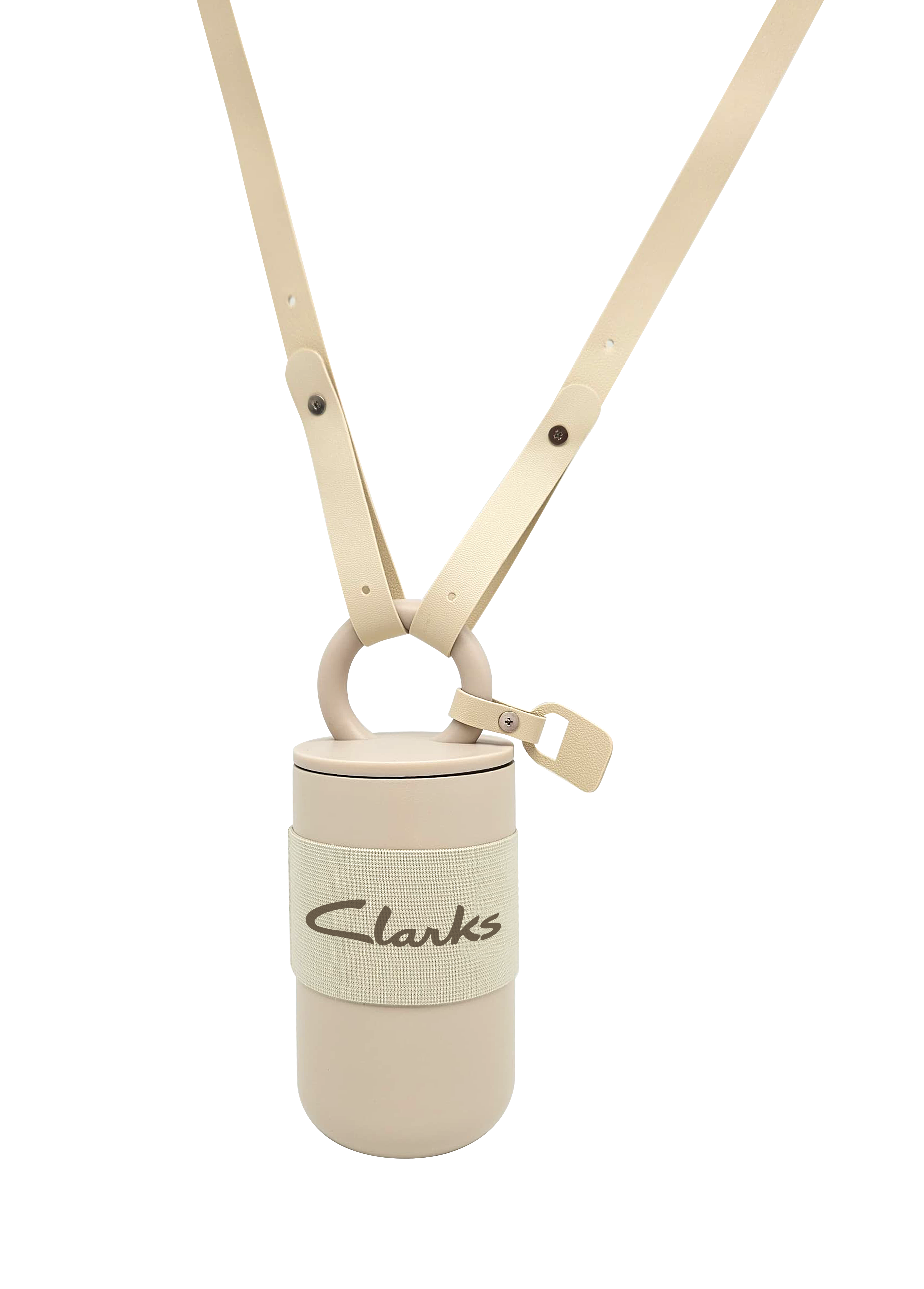 GWP PACE Bottle - NOT FOR SALE