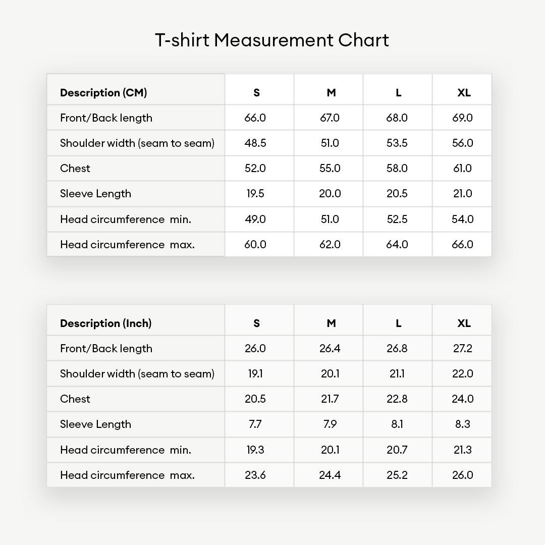 Cloudsteppers T Shirt