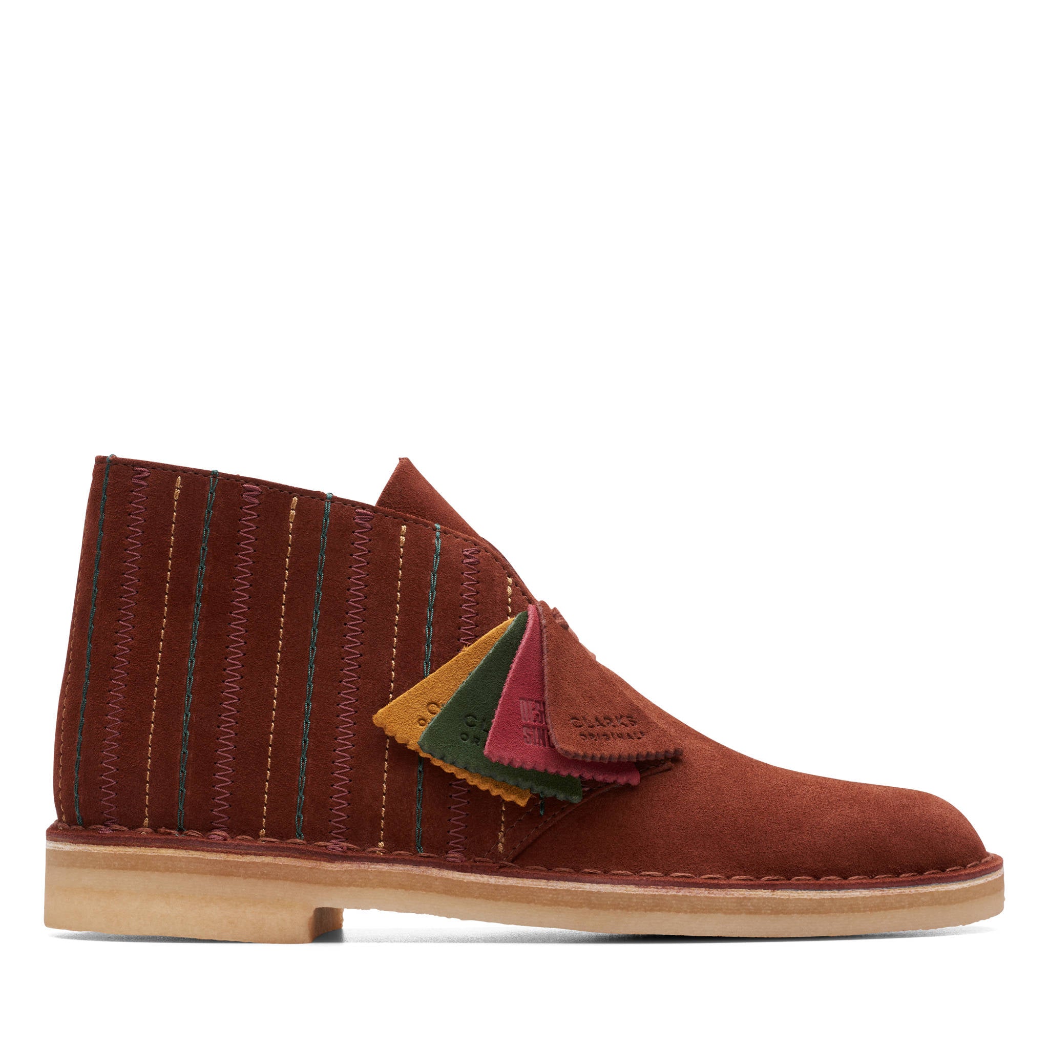 Desert Boot M