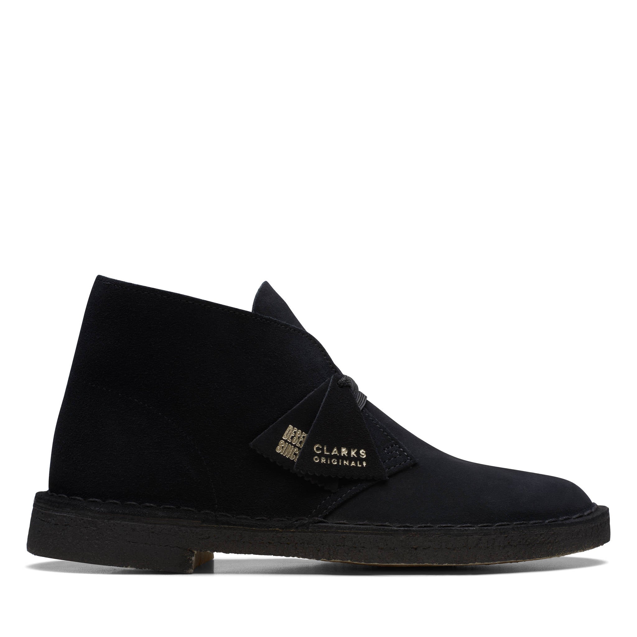 Clarks fashion desert boots 10