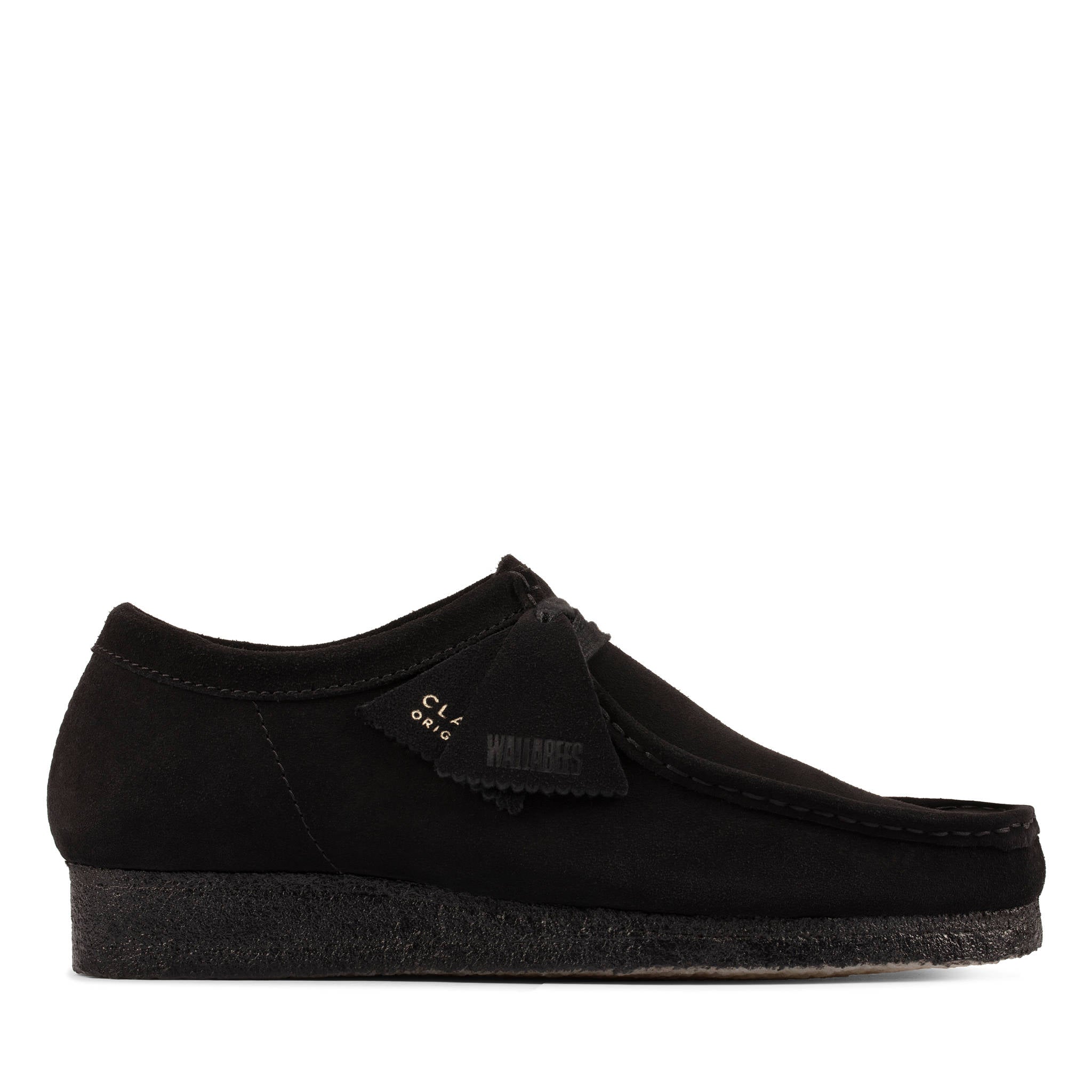 Wallabee M