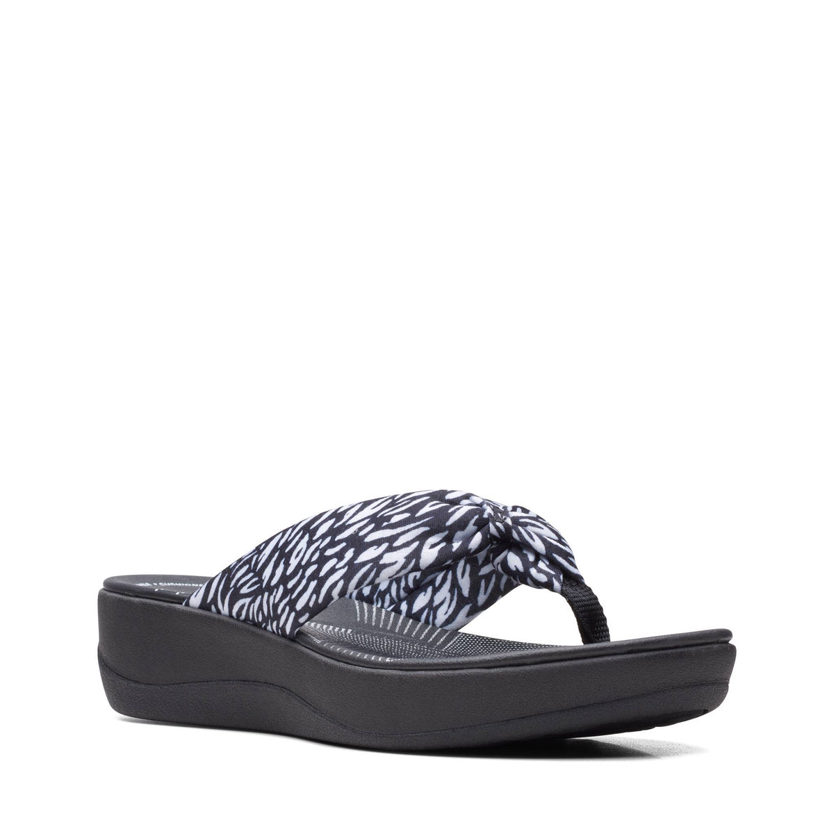 Cloudsteppers Arla Glison 2