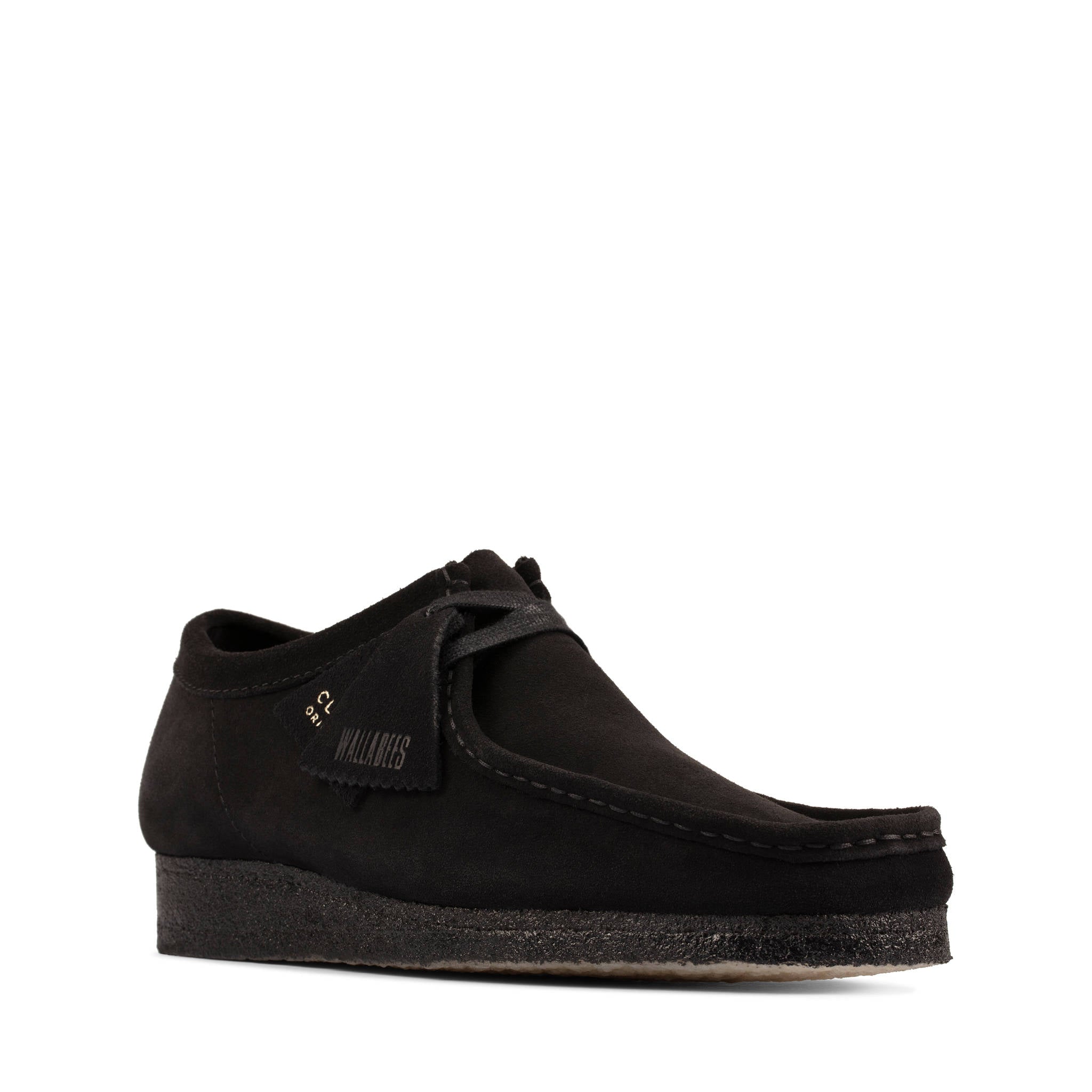 Wallabee M