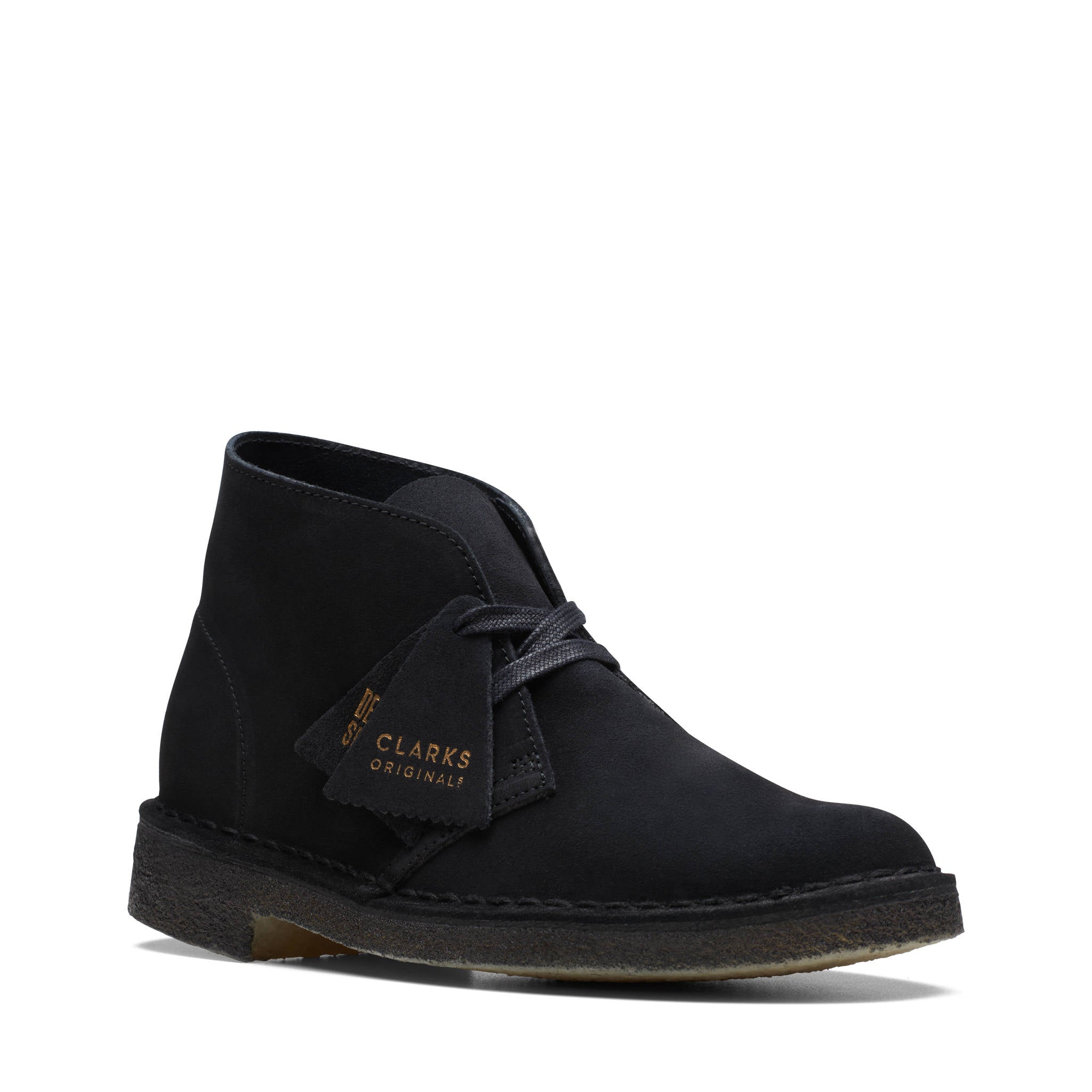 Desert Boot W