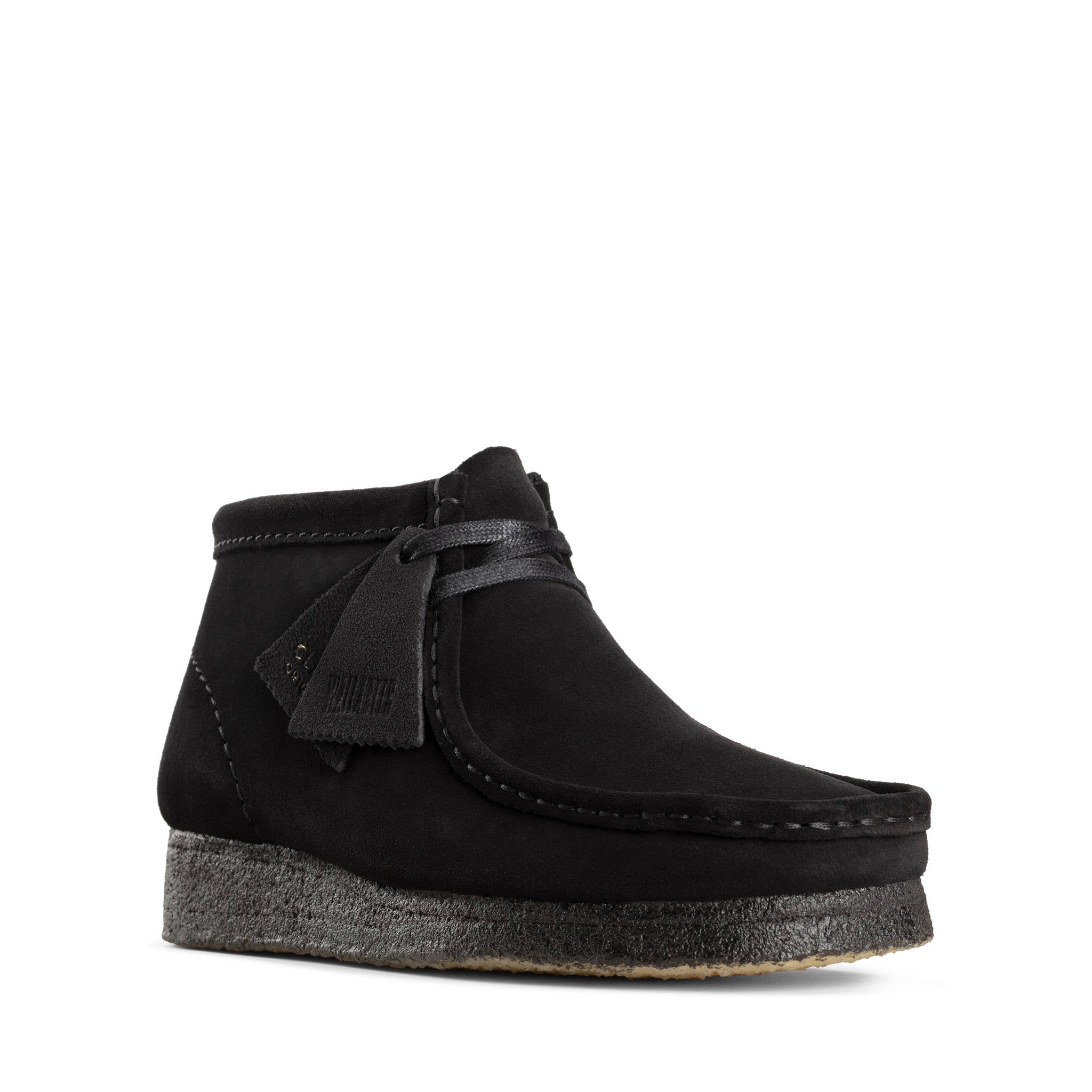 Wallabee Boot W