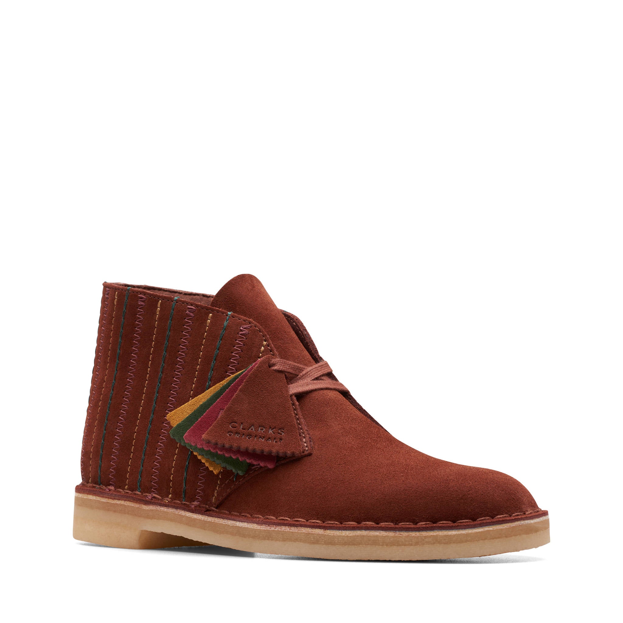 Desert Boot M