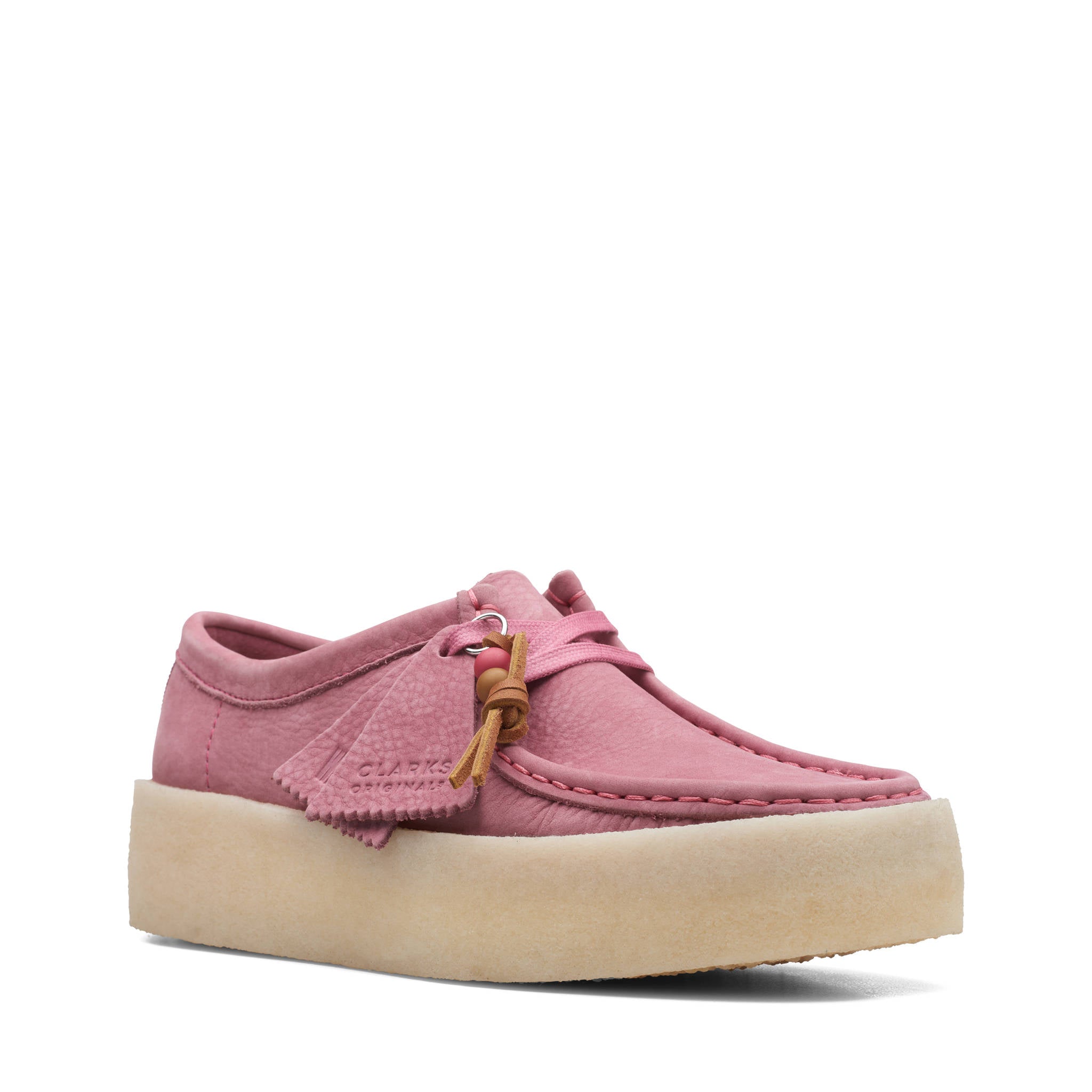 Wallabee Cup W