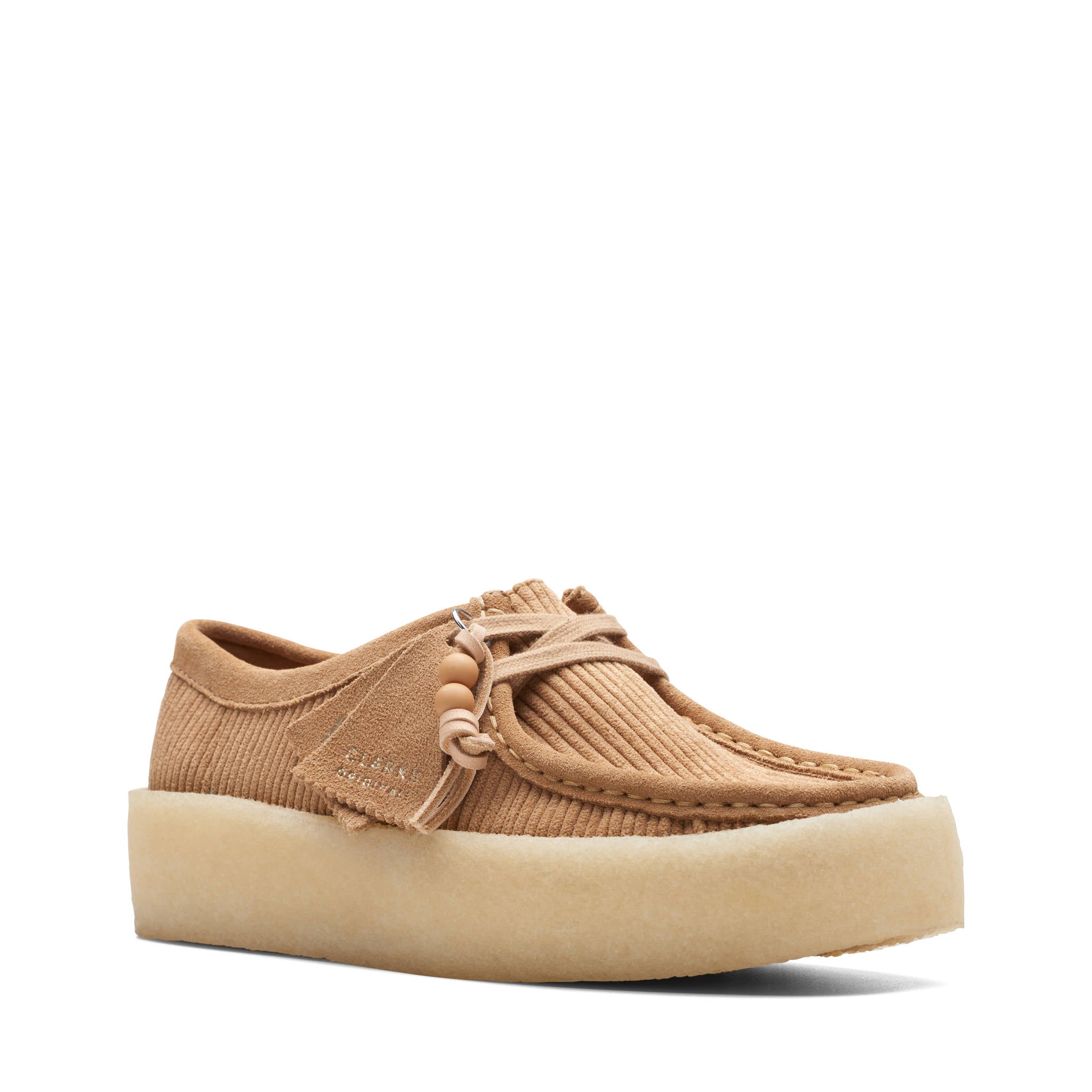 Wallabee Cup W