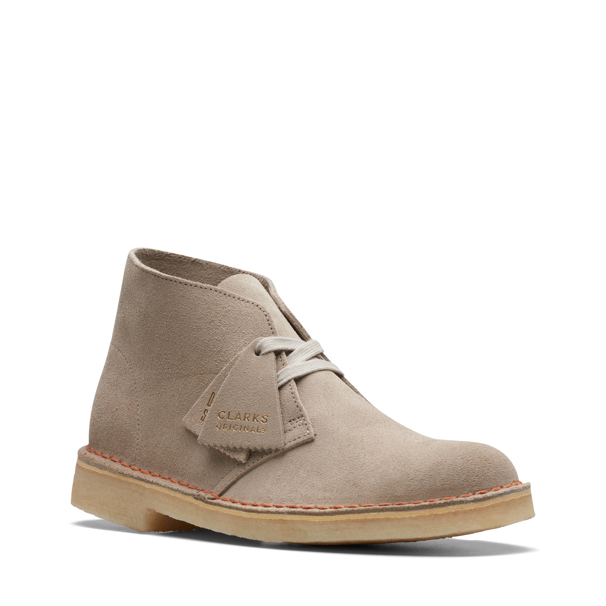 Desert Boot W