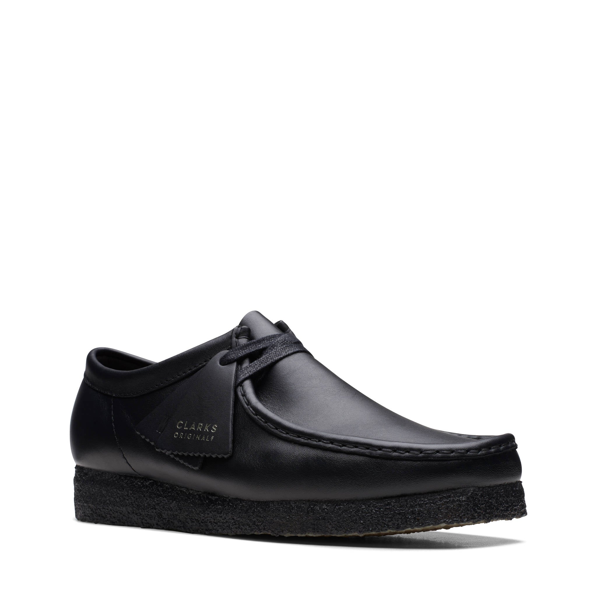 Wallabee M