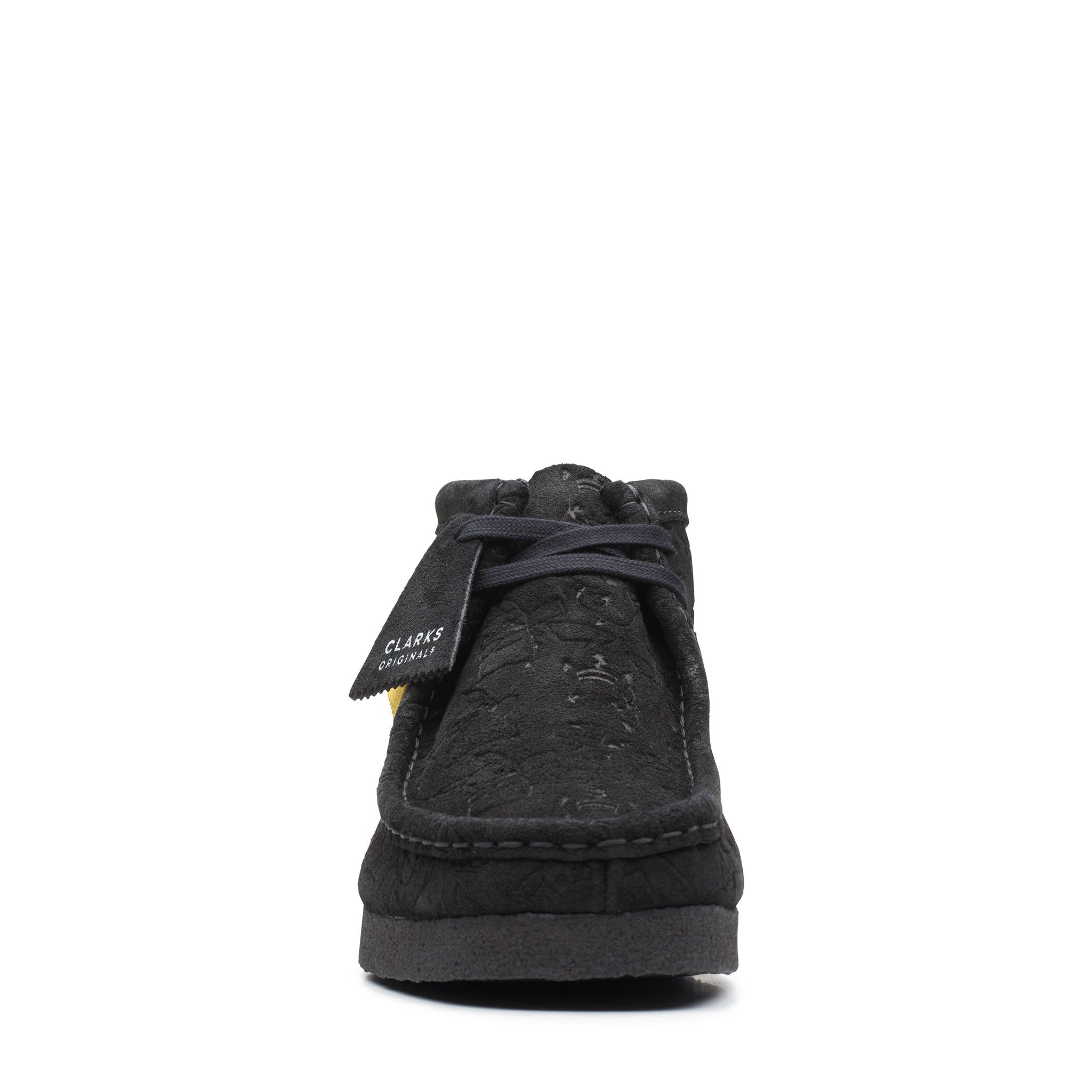 Wallabee Boot M