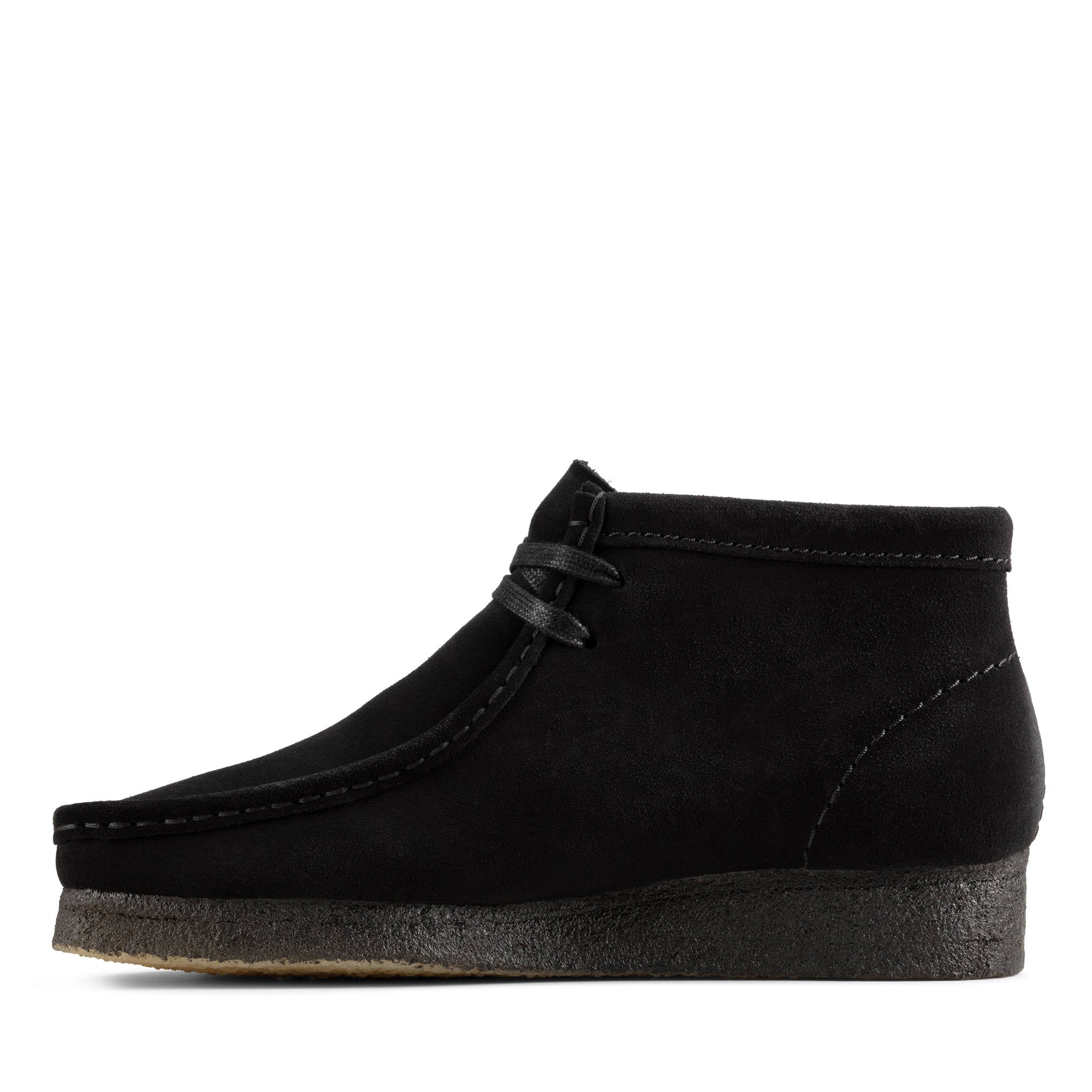 Wallabee Boot W