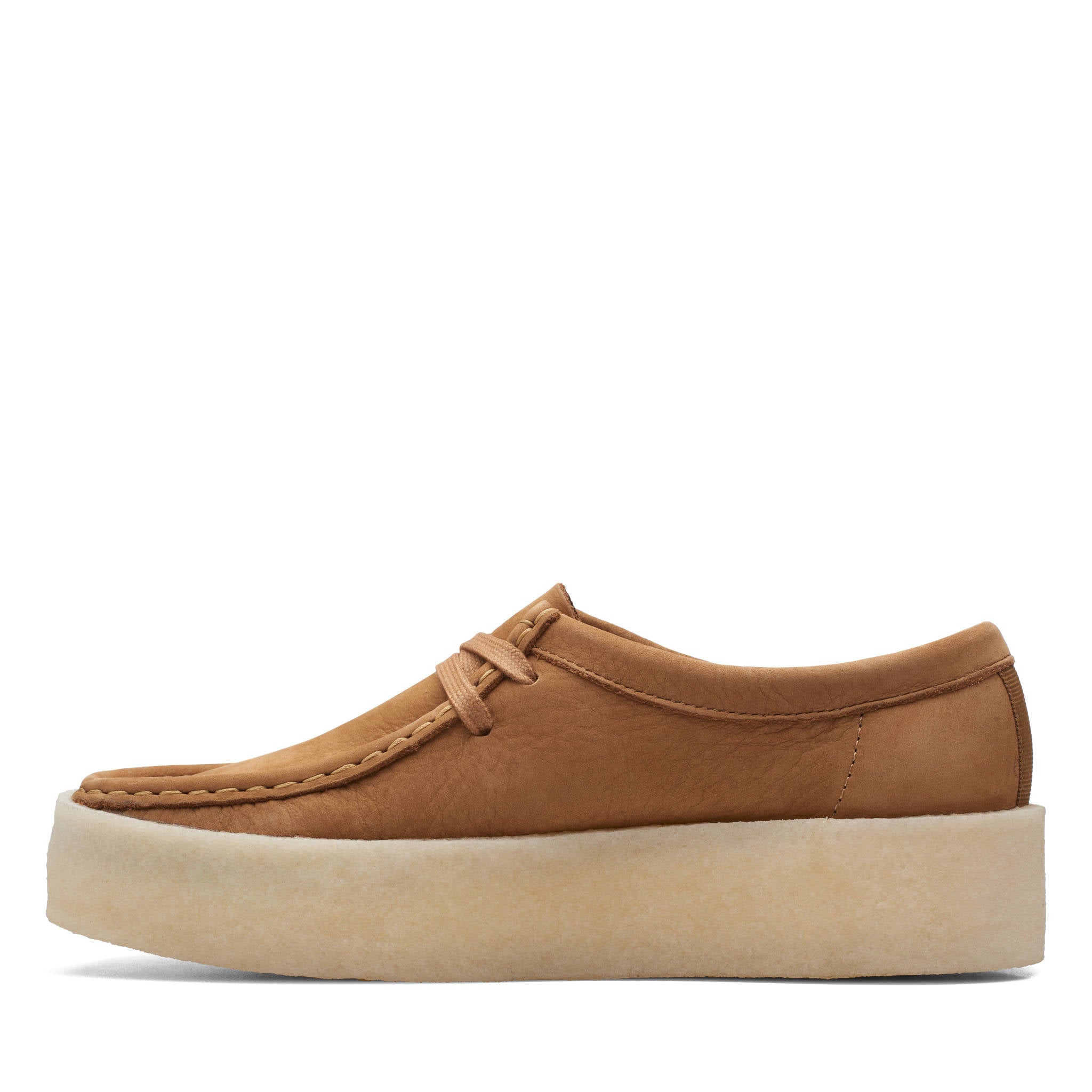 Wallabee Cup W