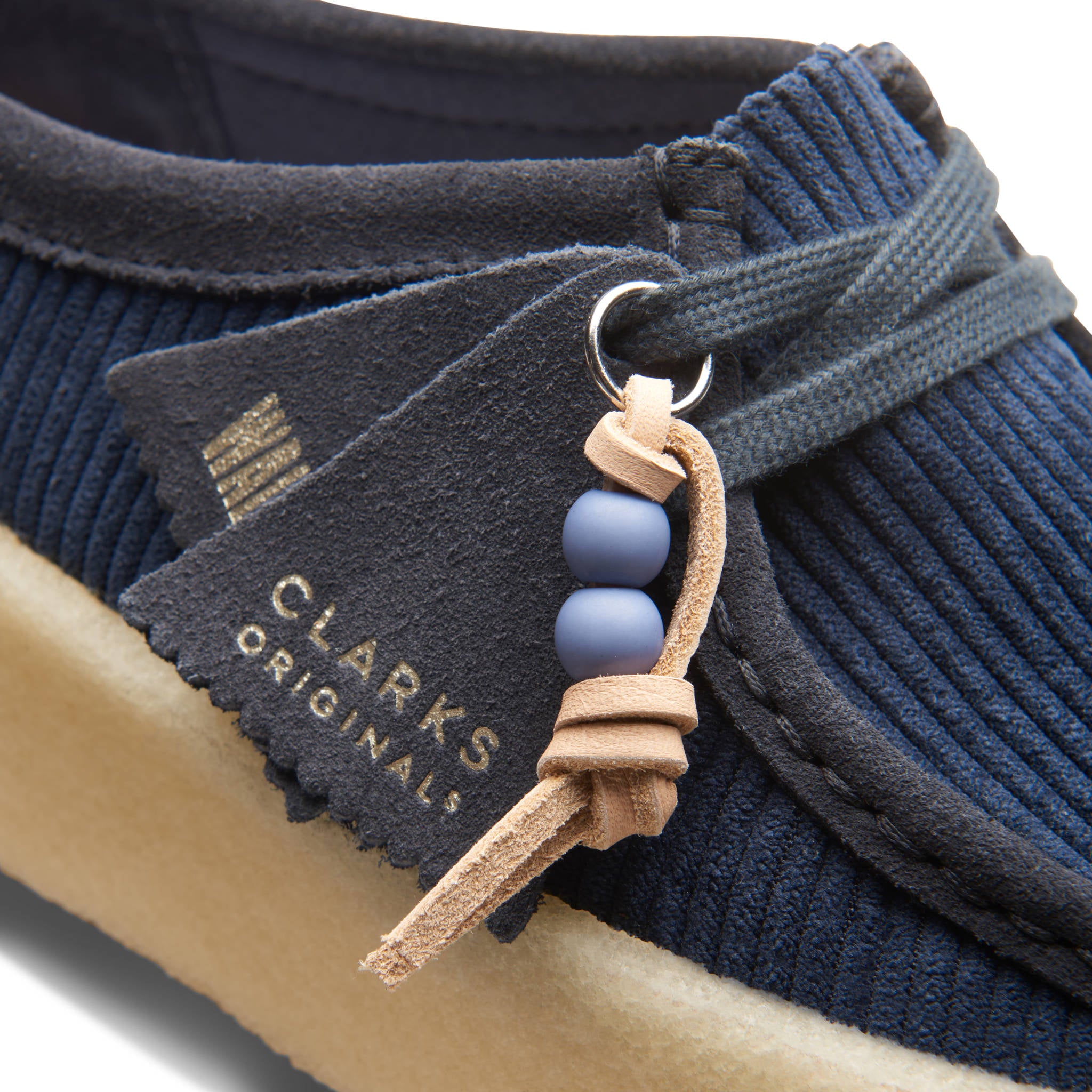 Wallabee Cup W