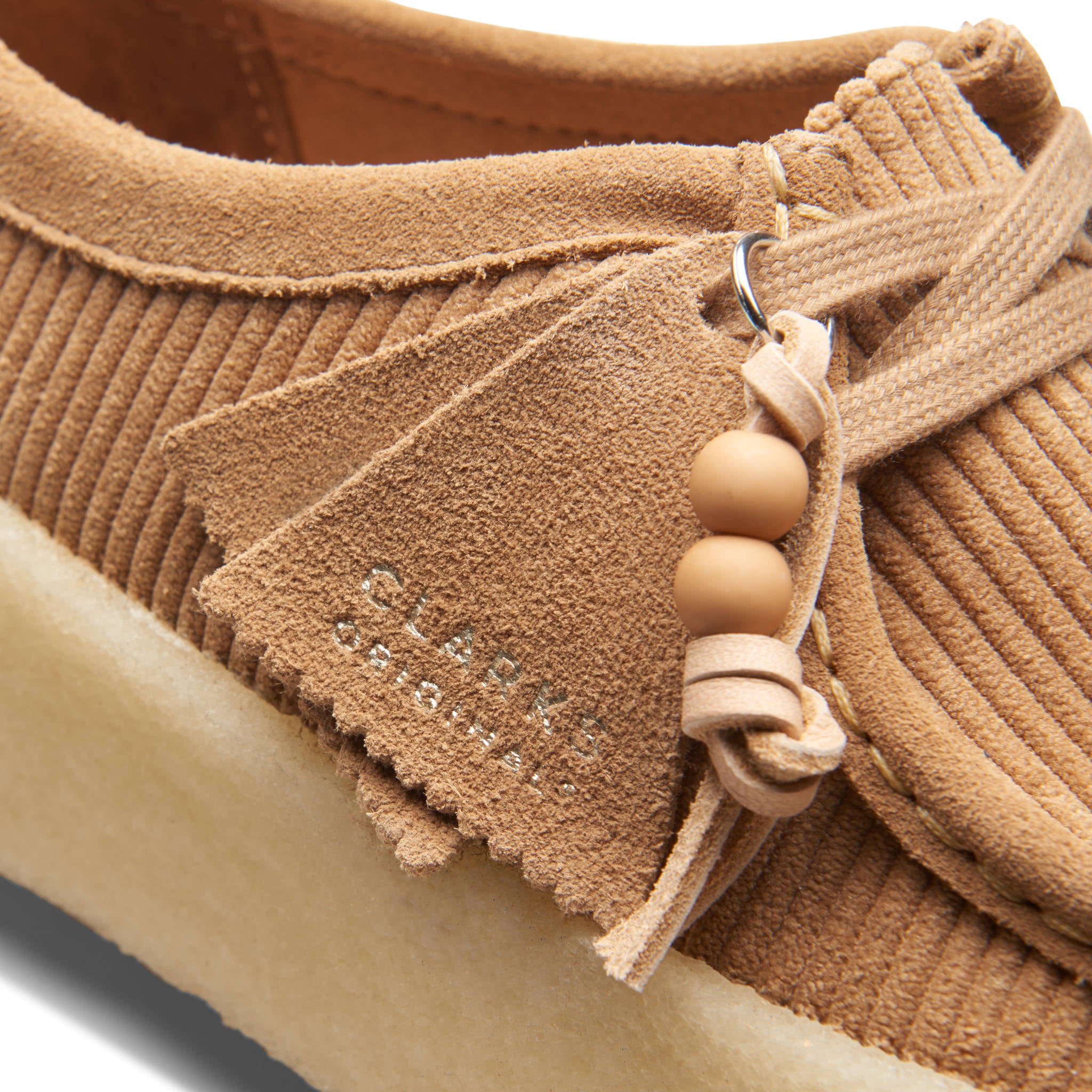 Wallabee Cup W