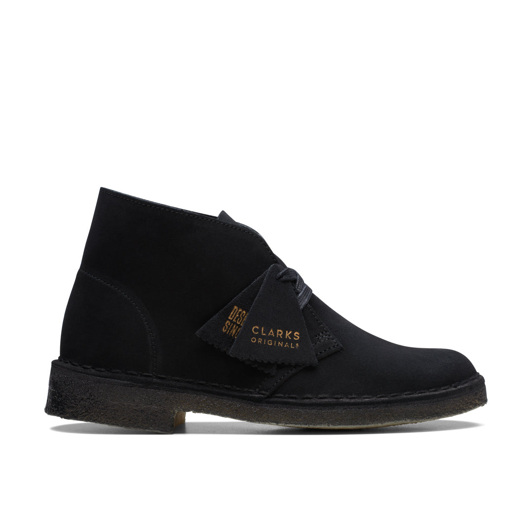 Desert Boot W