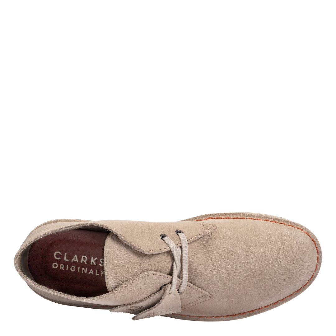 Desert Boot M