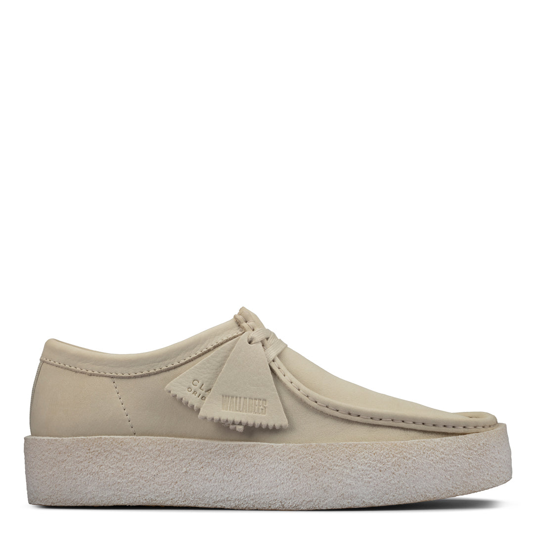Wallabee Cup