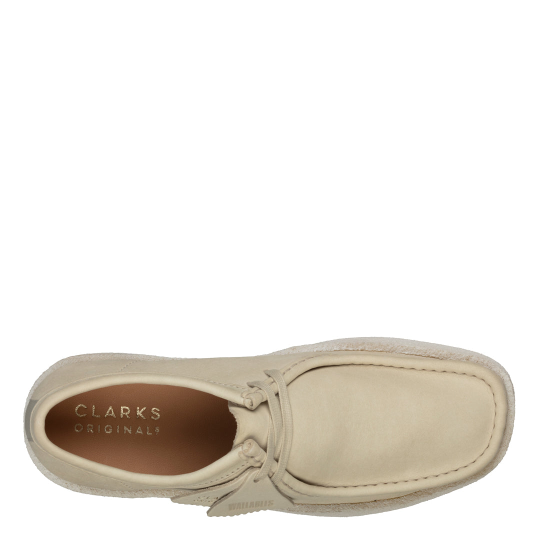 Wallabee Cup