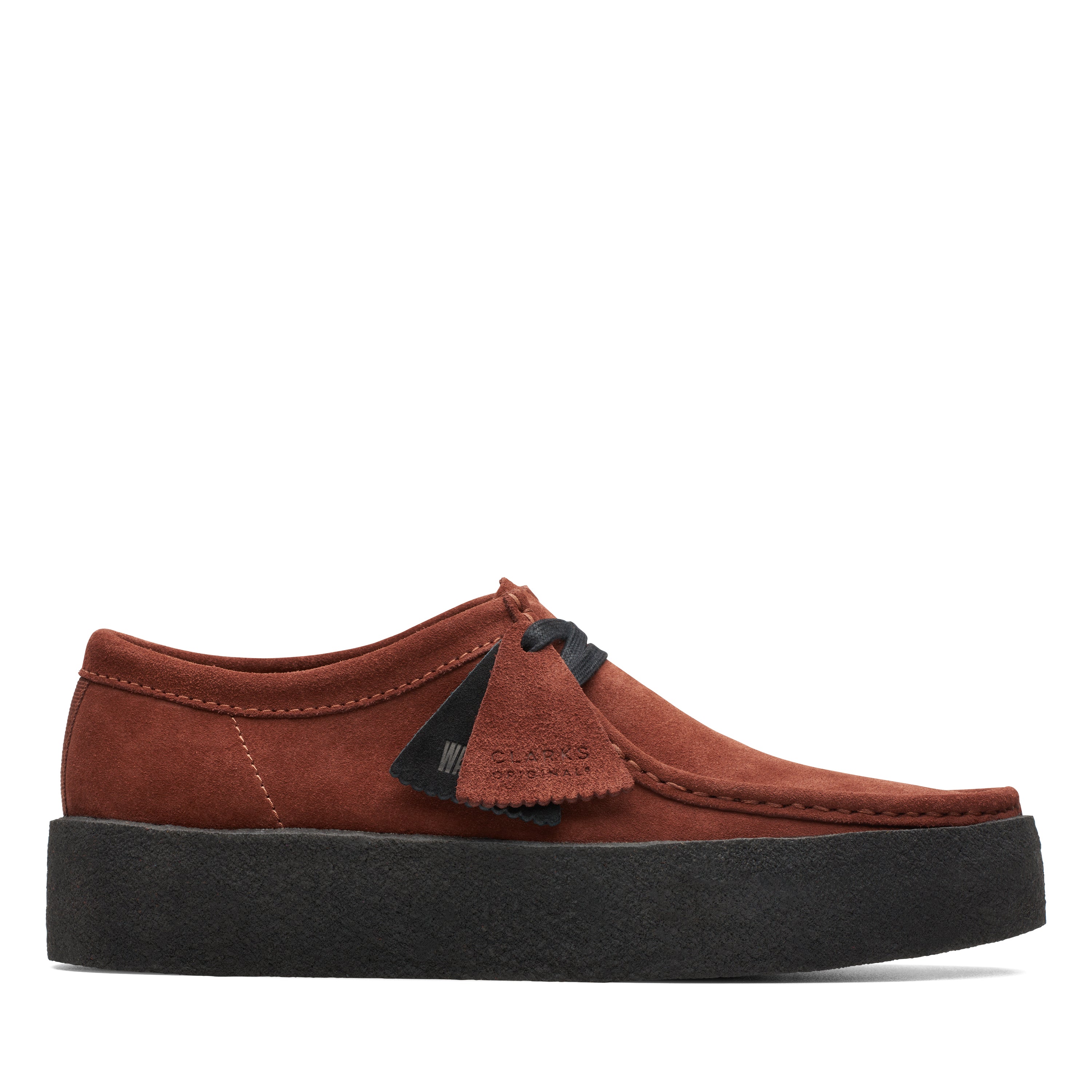 Wallabee Cup