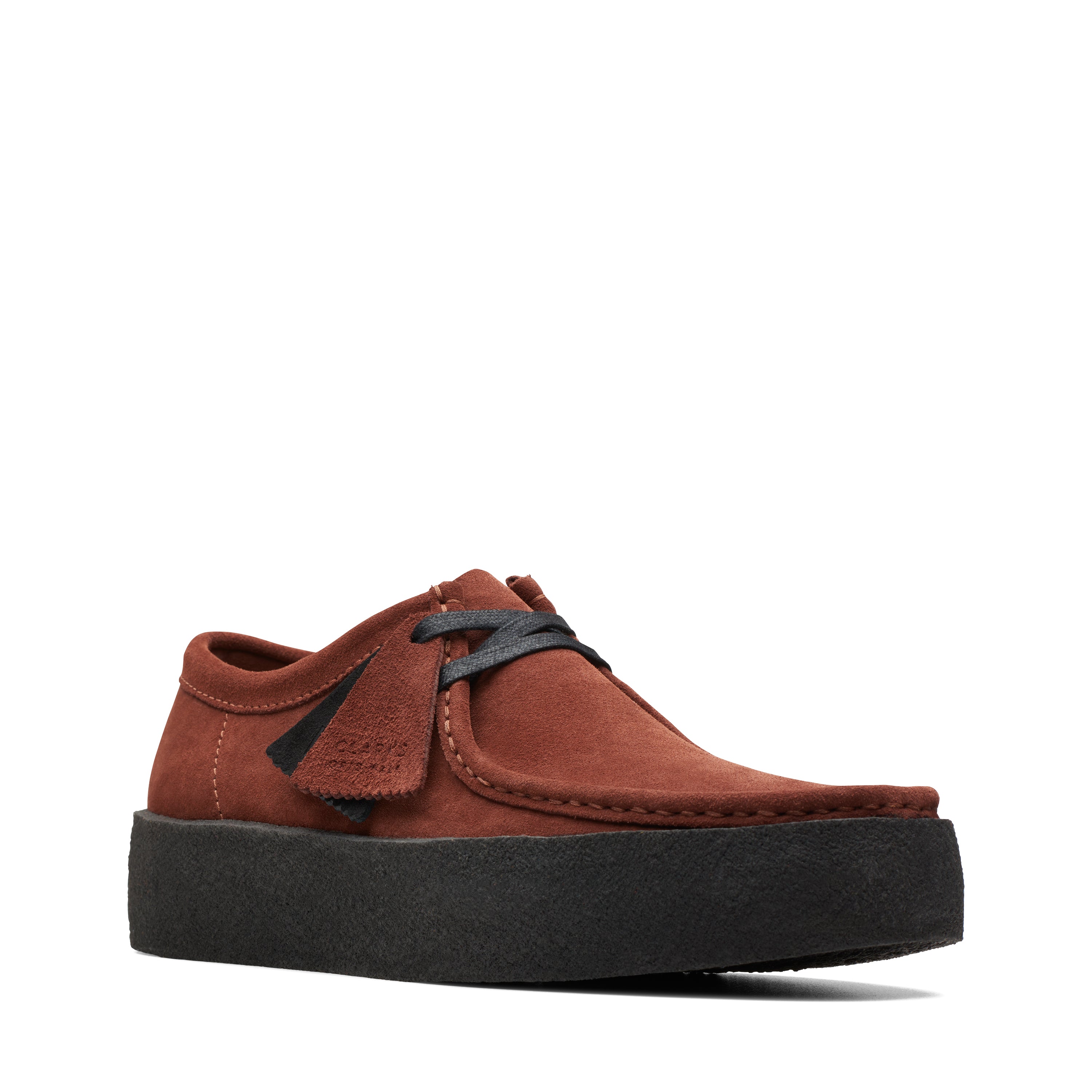 Wallabee Cup