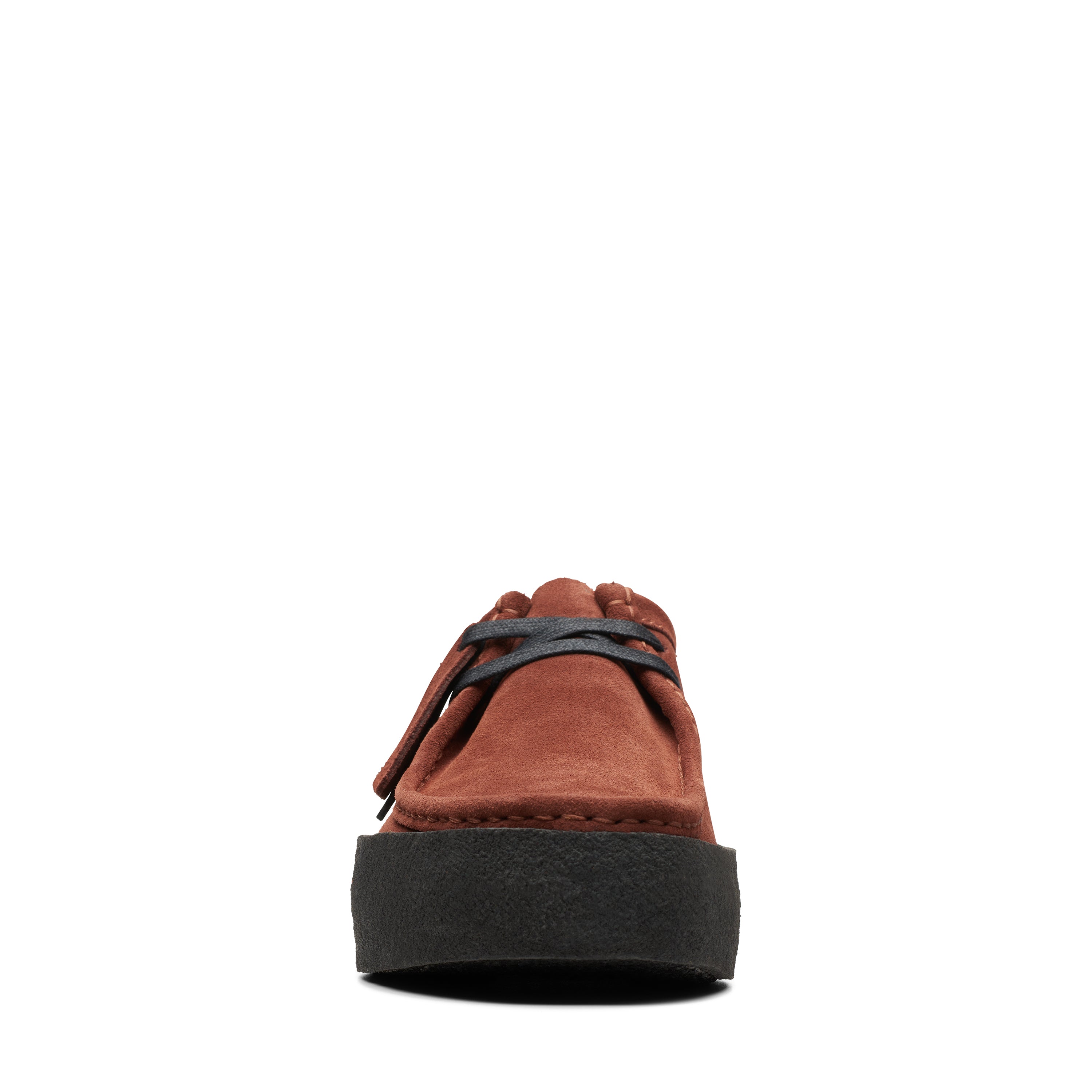 Wallabee Cup