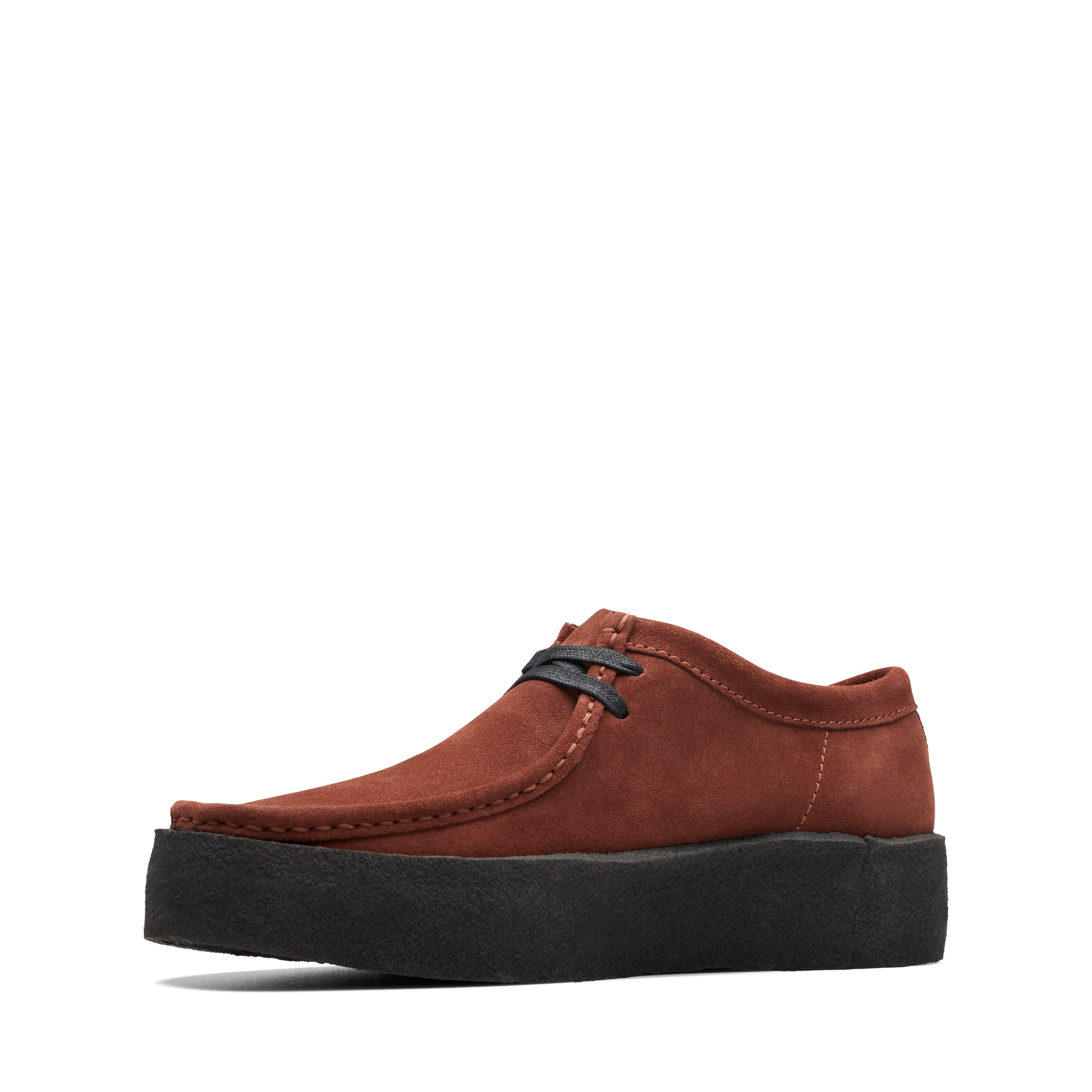 Wallabee Cup