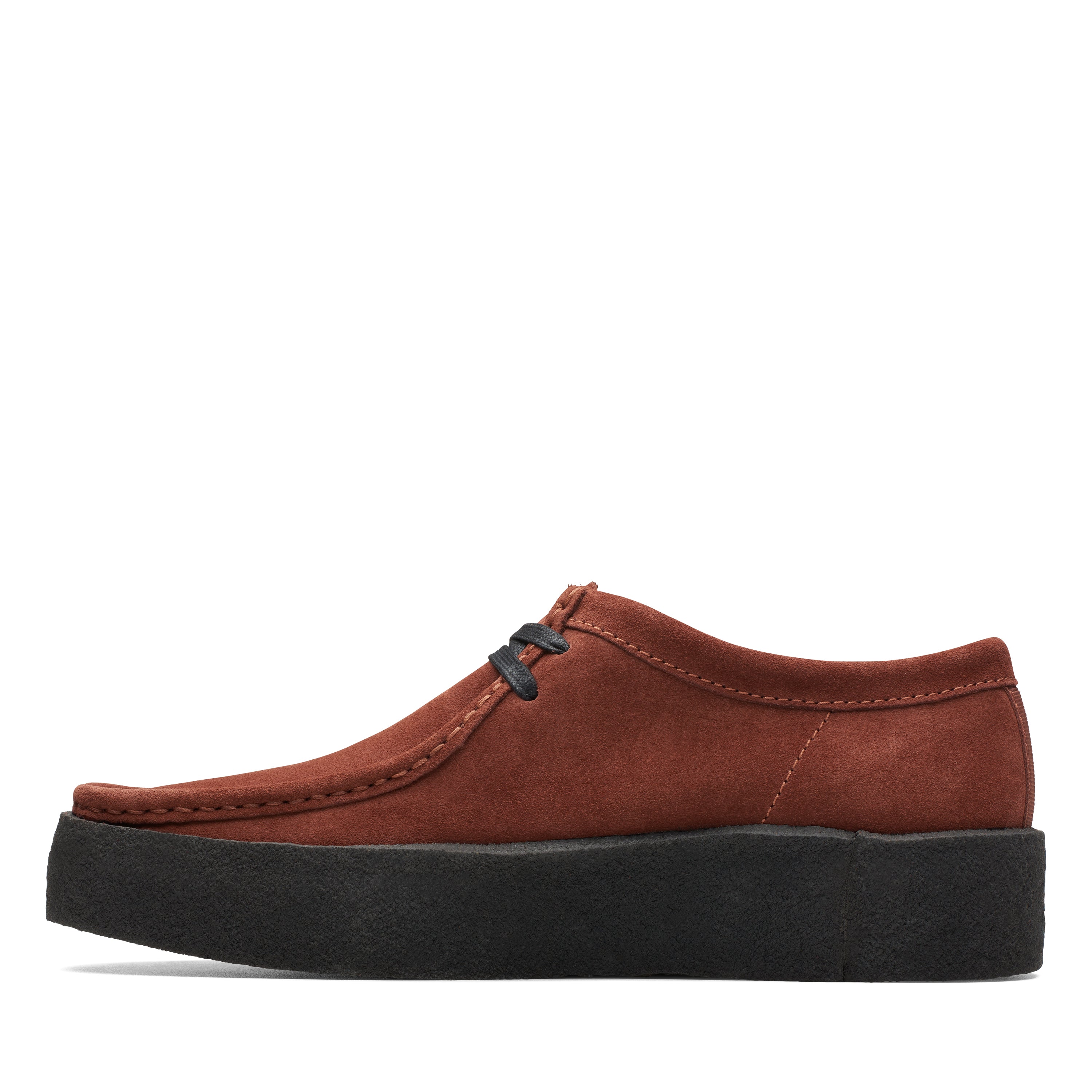 Wallabee Cup