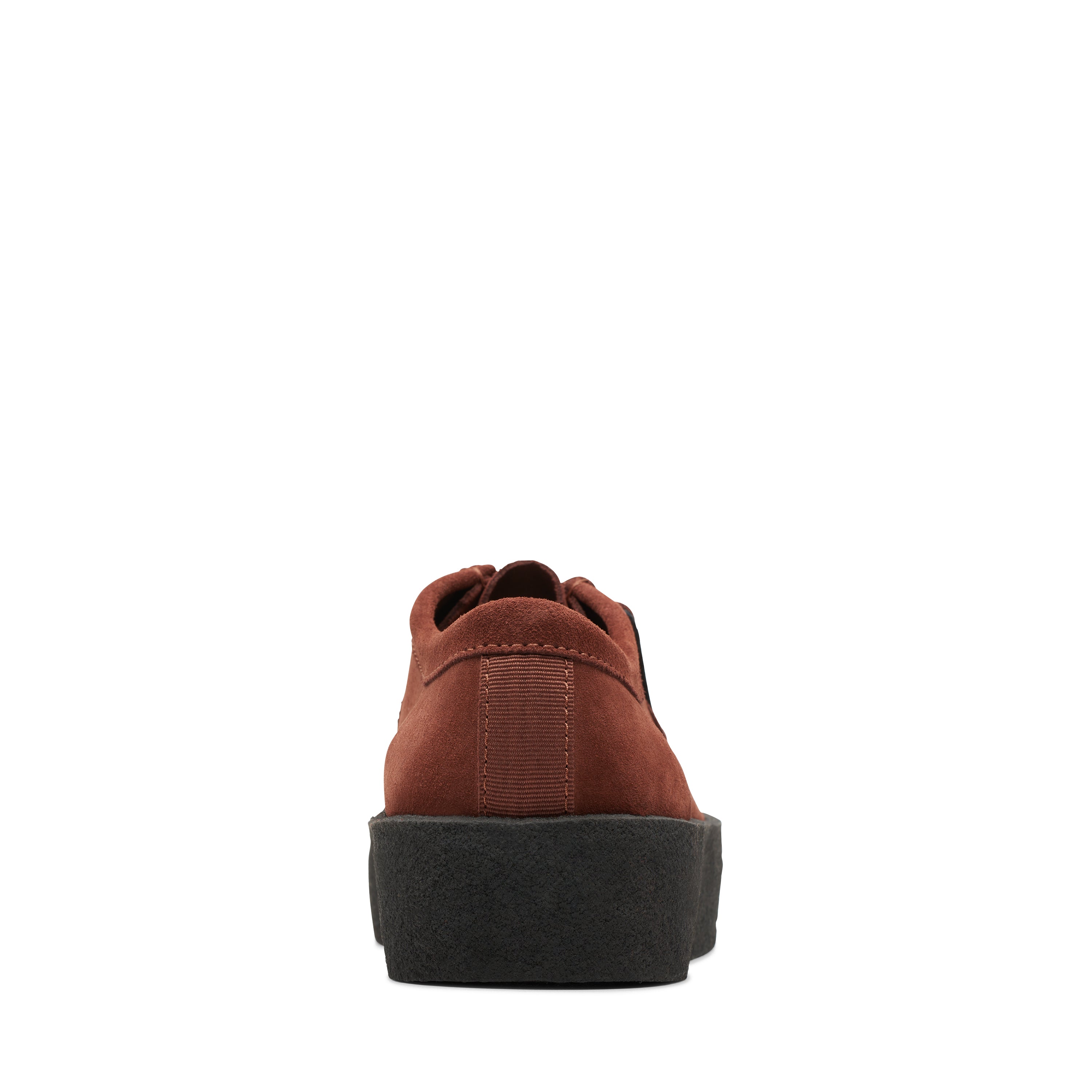 Wallabee Cup