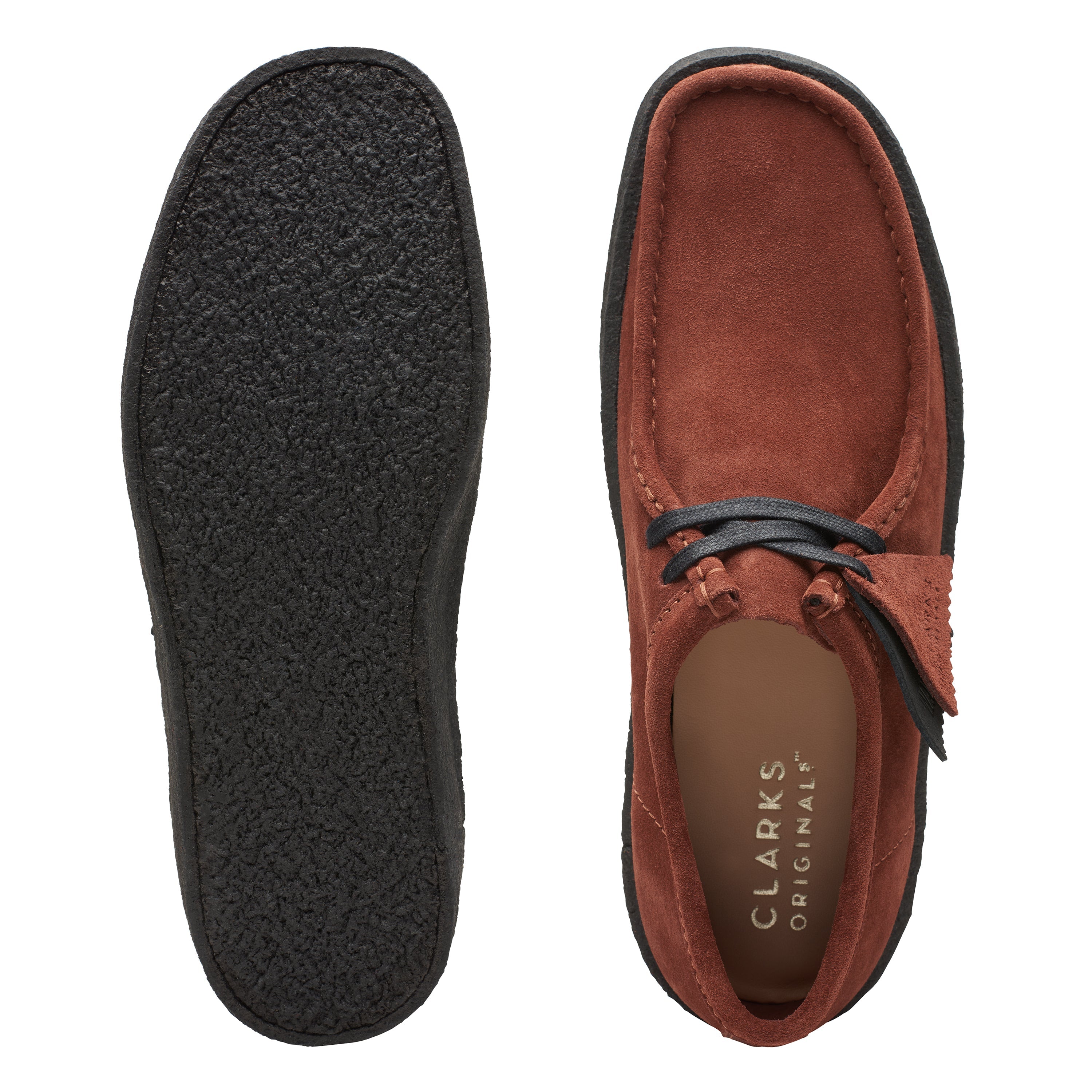 Wallabee Cup