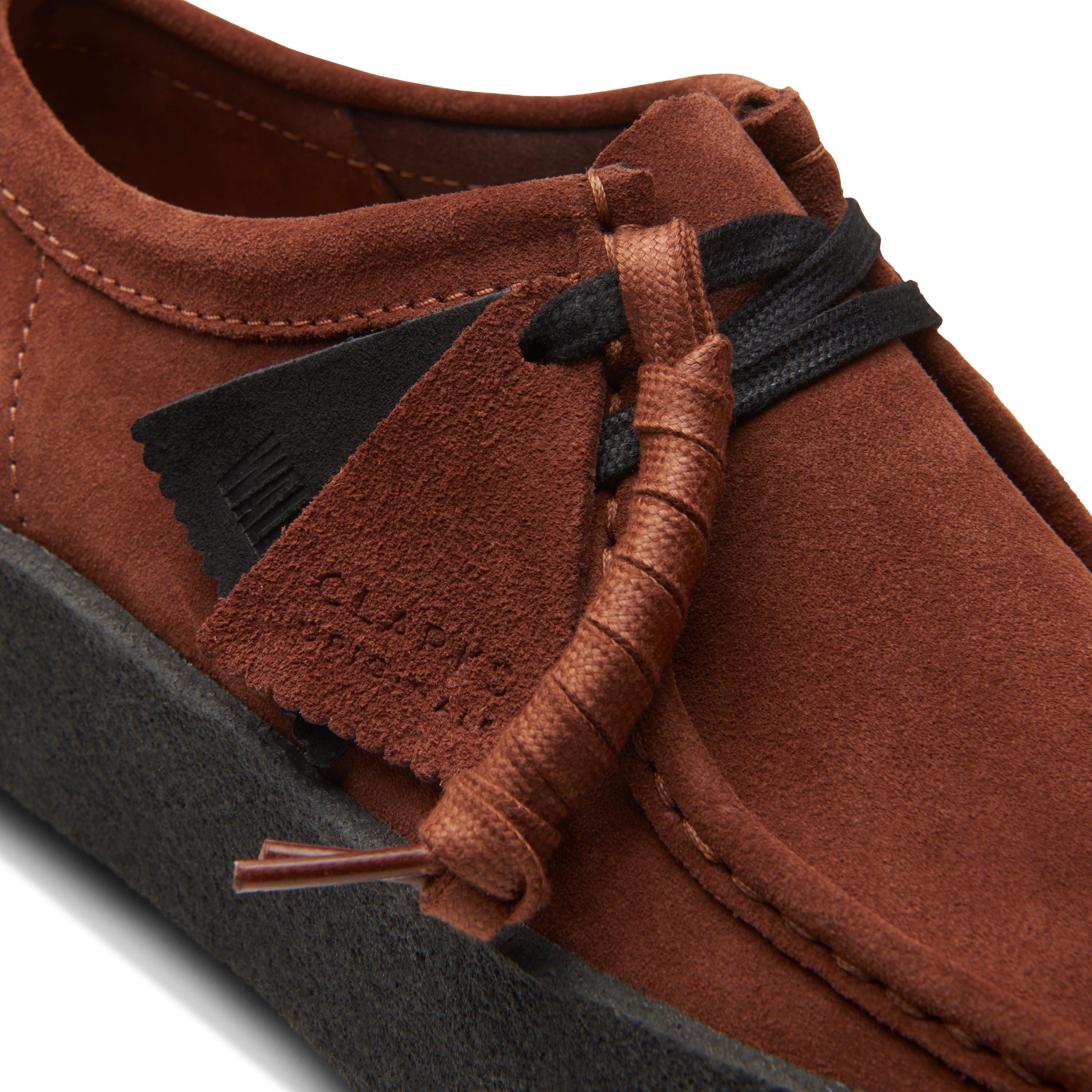 Wallabee Cup
