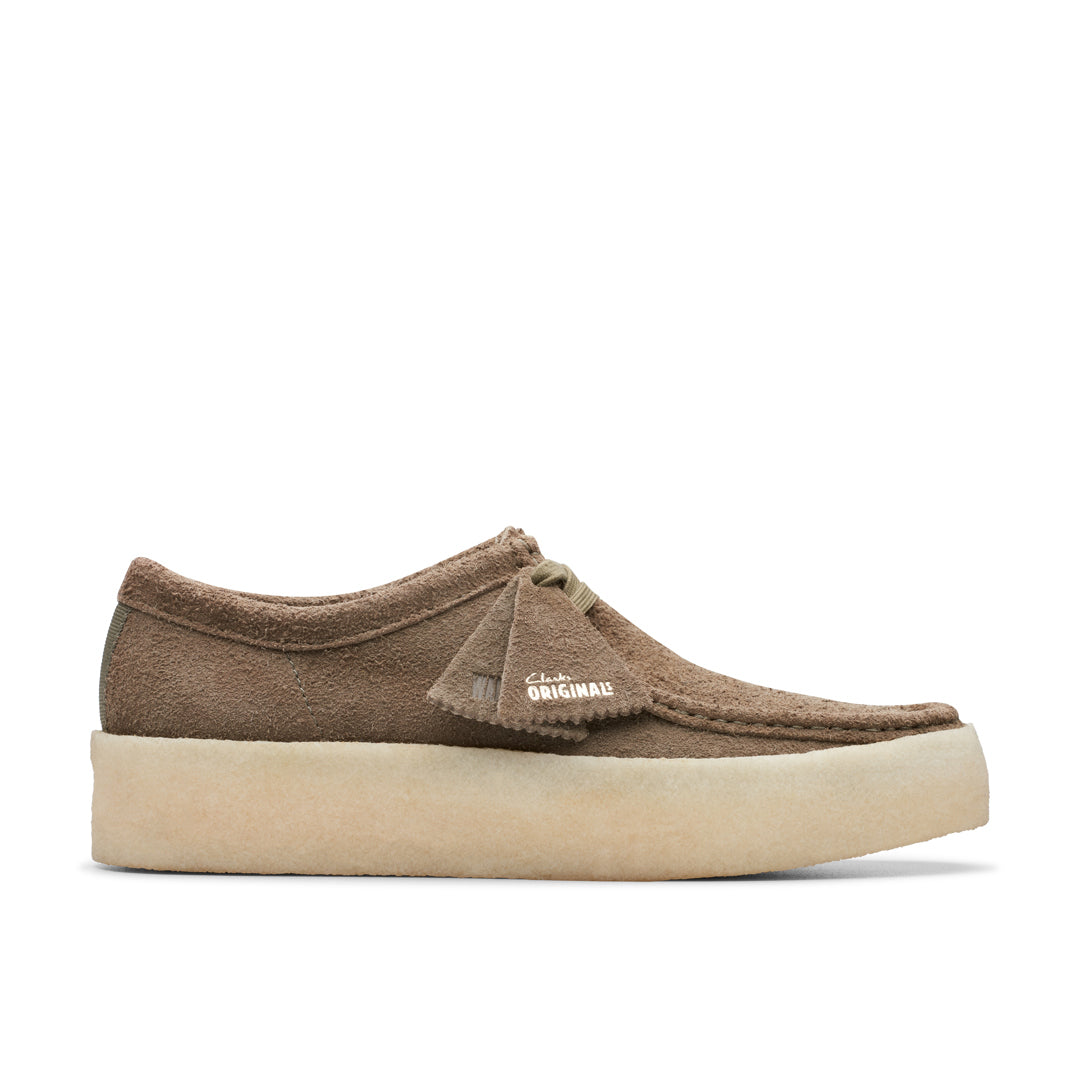 Wallabee Cup