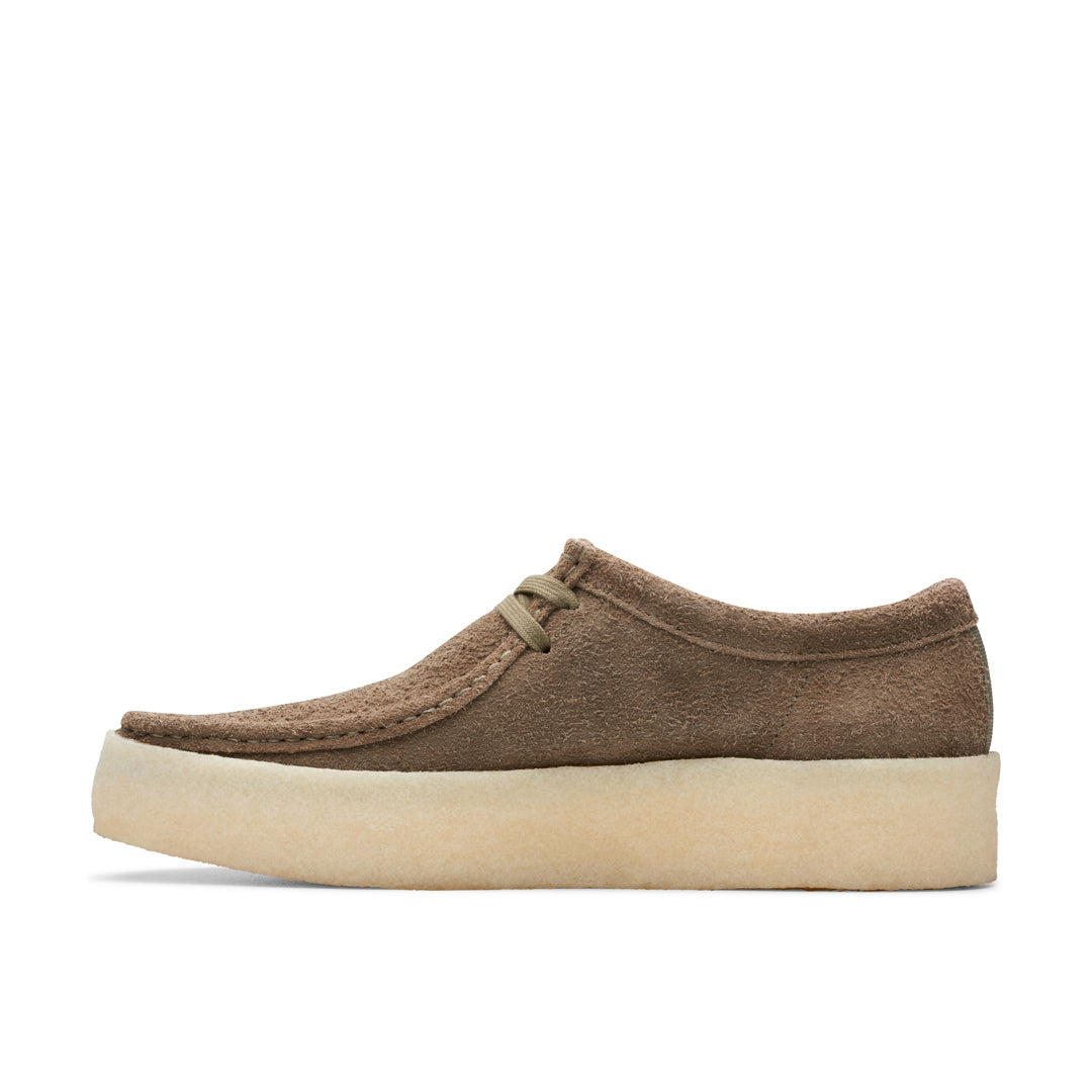 Wallabee Cup