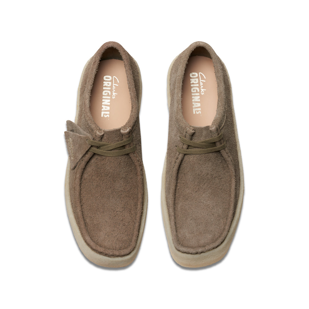 Wallabee Cup