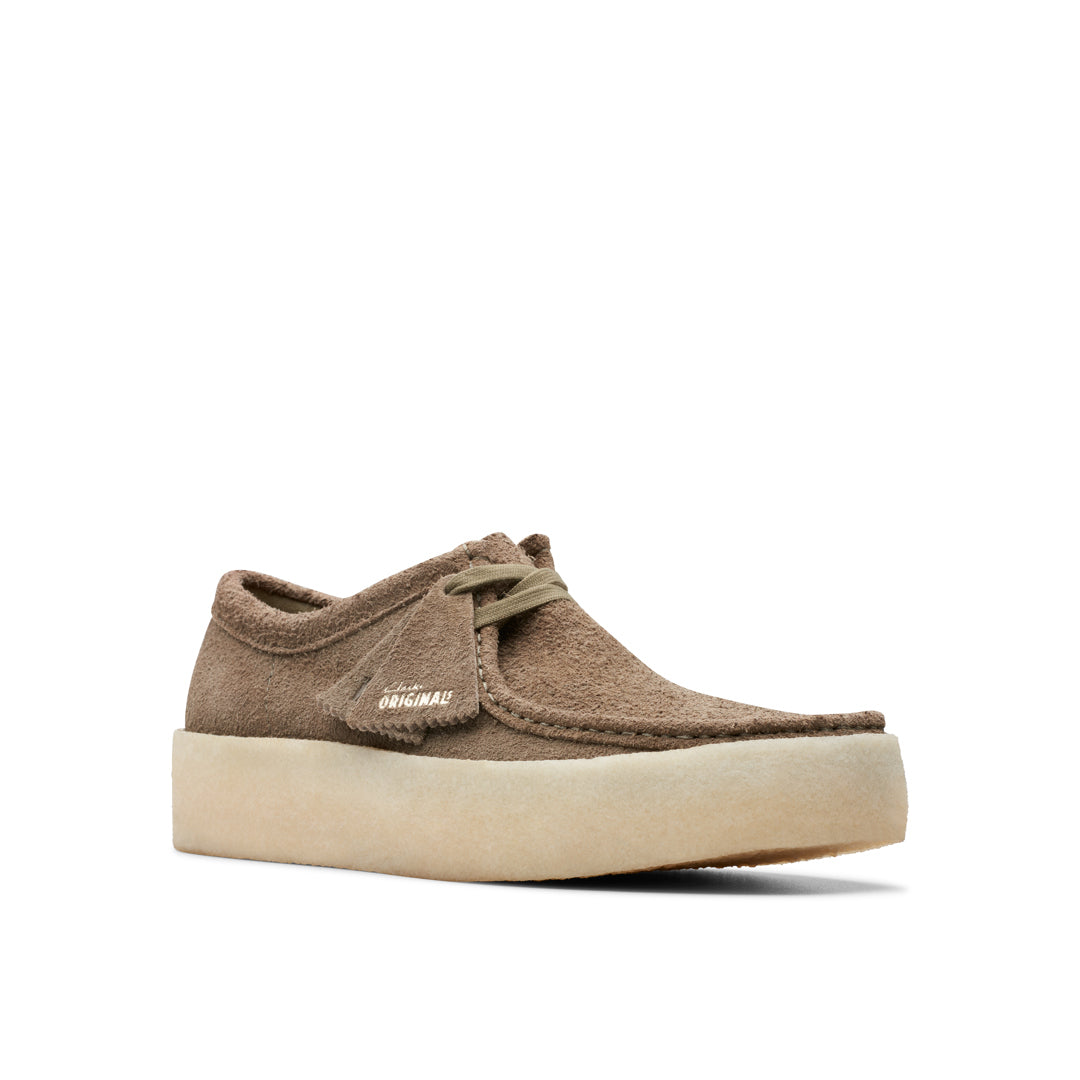 Wallabee Cup