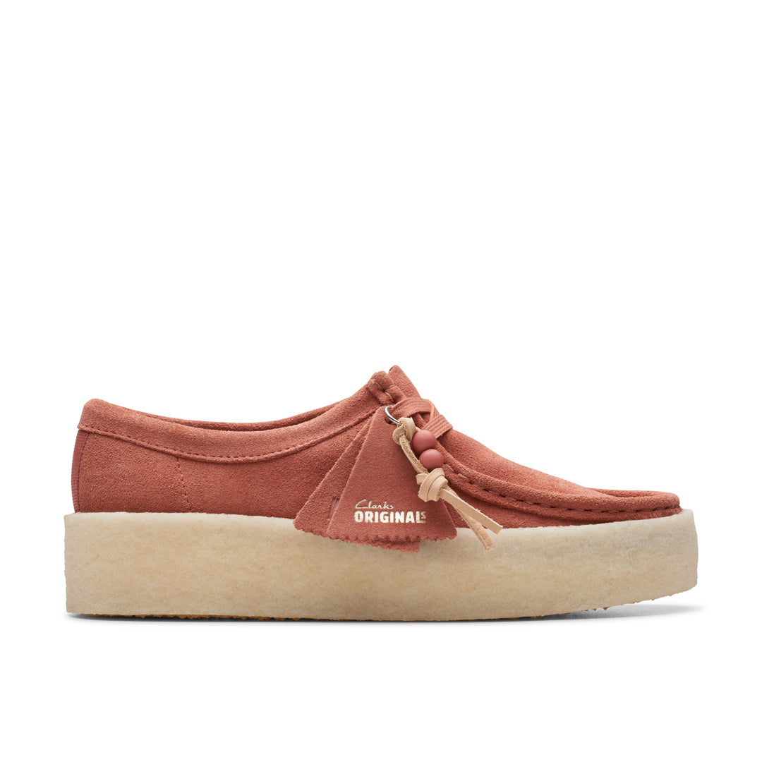 Wallabee Cup W
